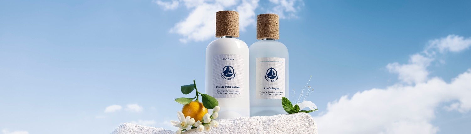 العطور والرعاية