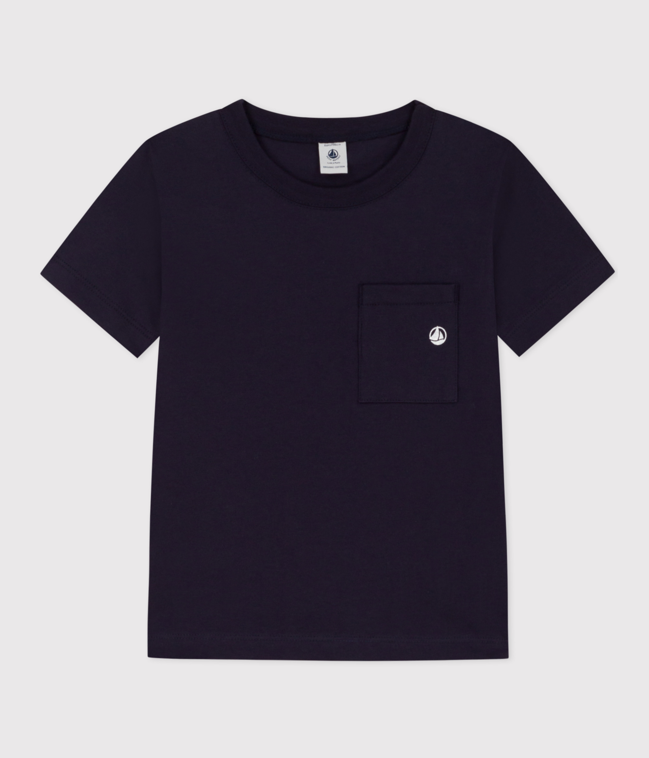 Boys' Short-Sleeved T-Shirt
