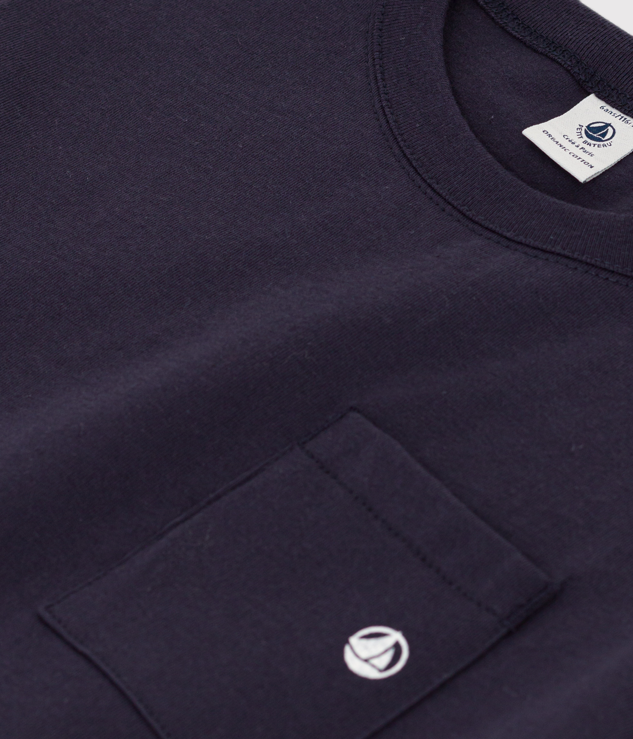 Boys' Short-Sleeved T-Shirt