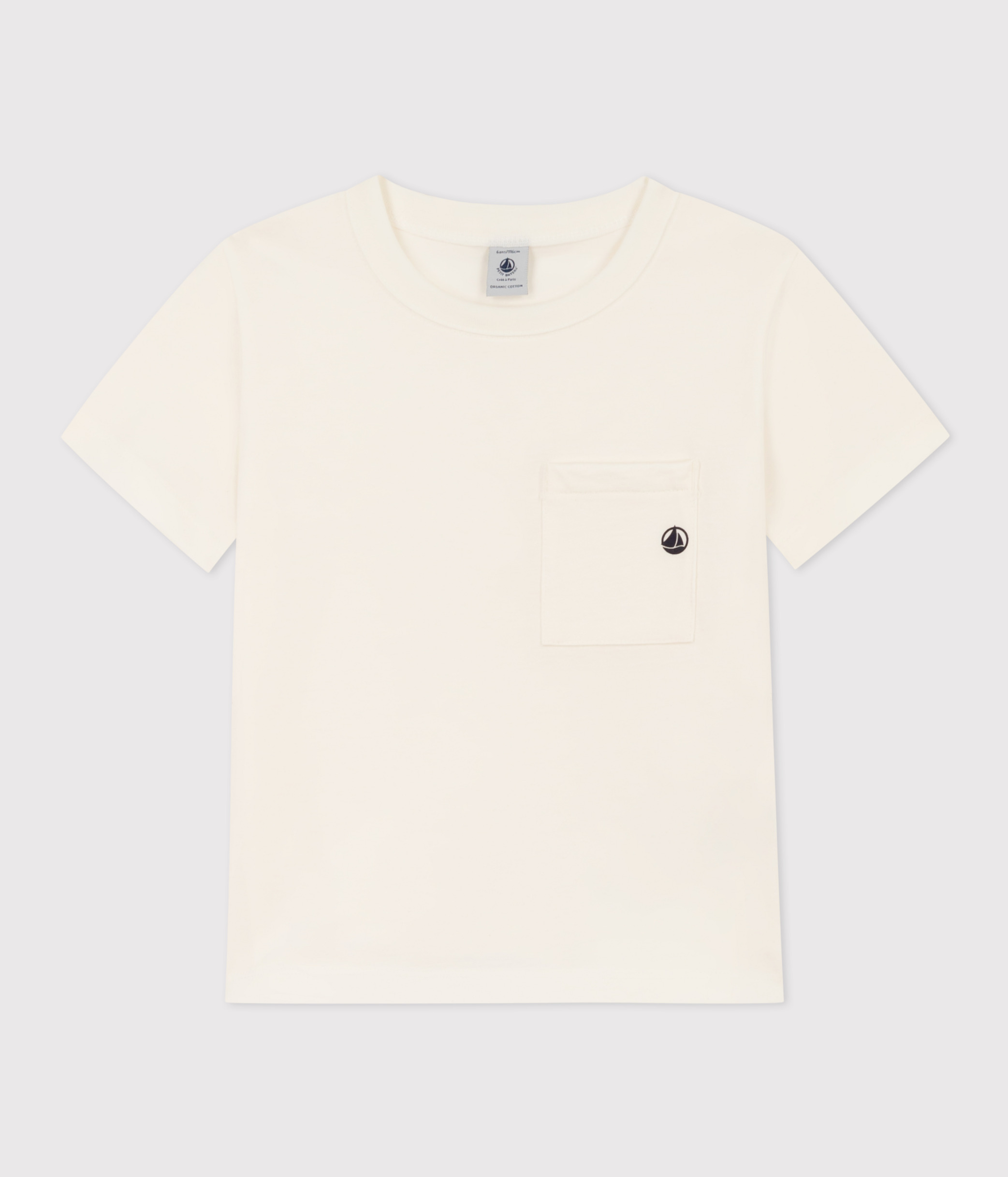 Boys' Short-Sleeved T-Shirt