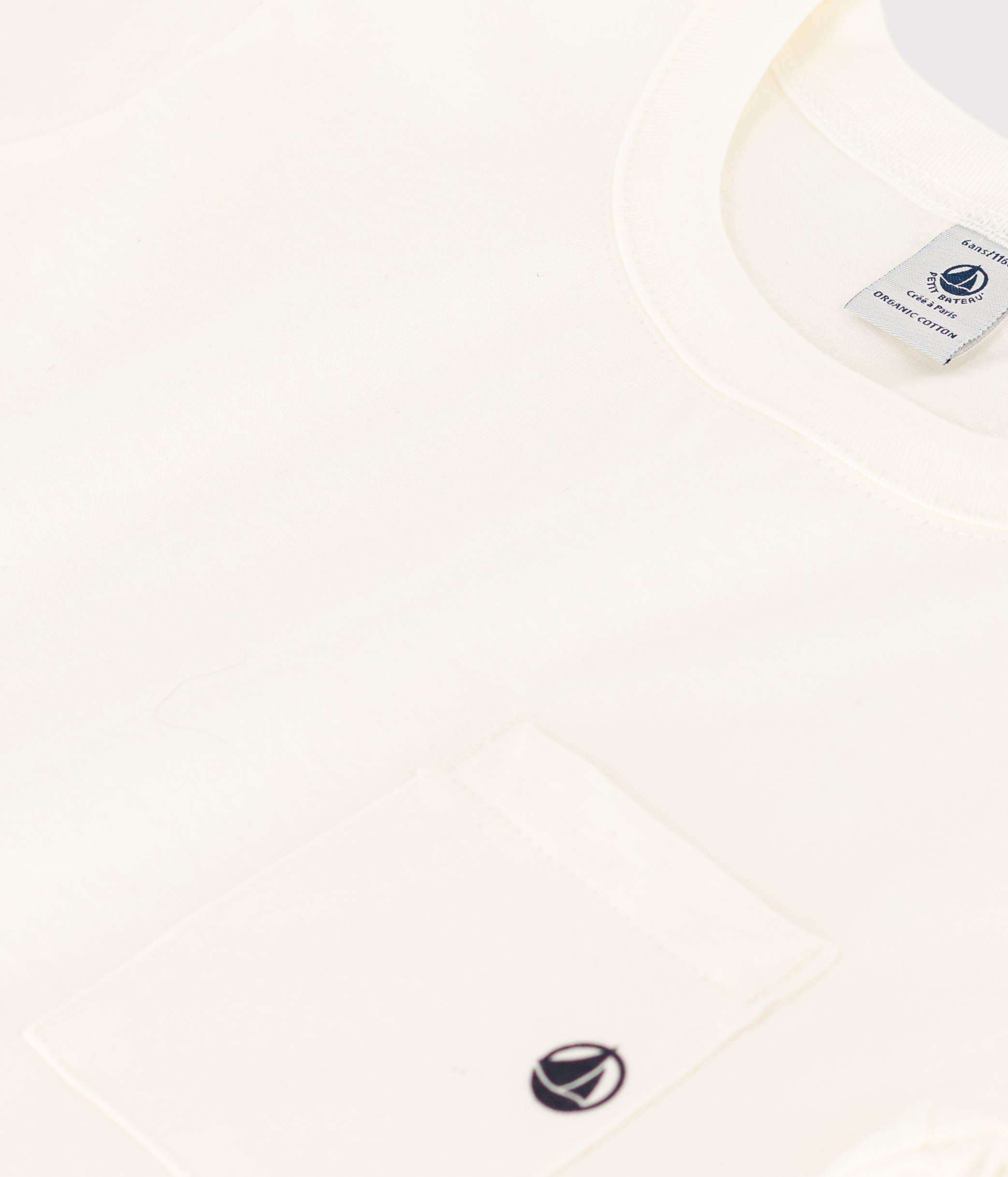 Boys' Short-Sleeved T-Shirt