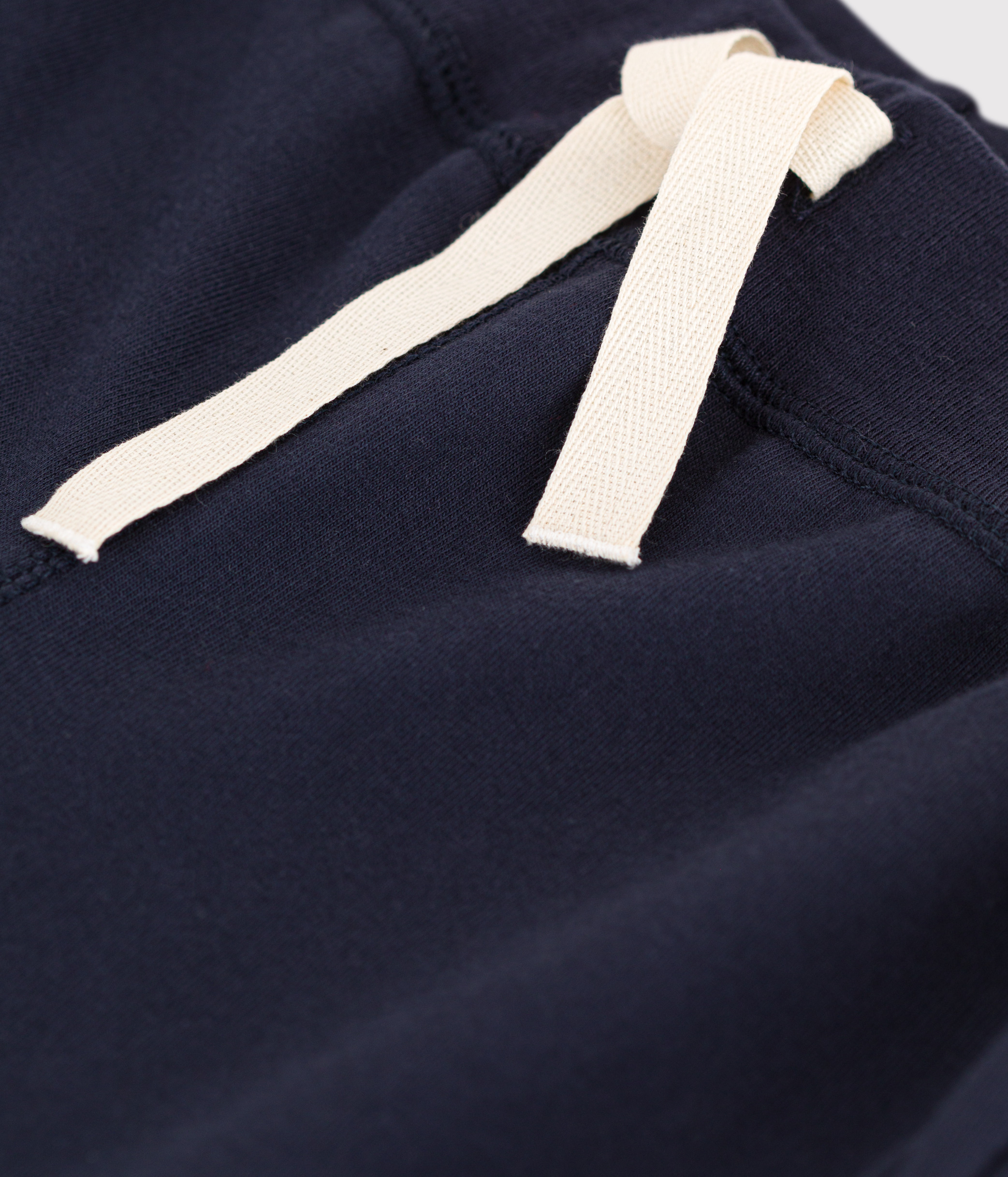 Boys' Cotton Bermuda Shorts