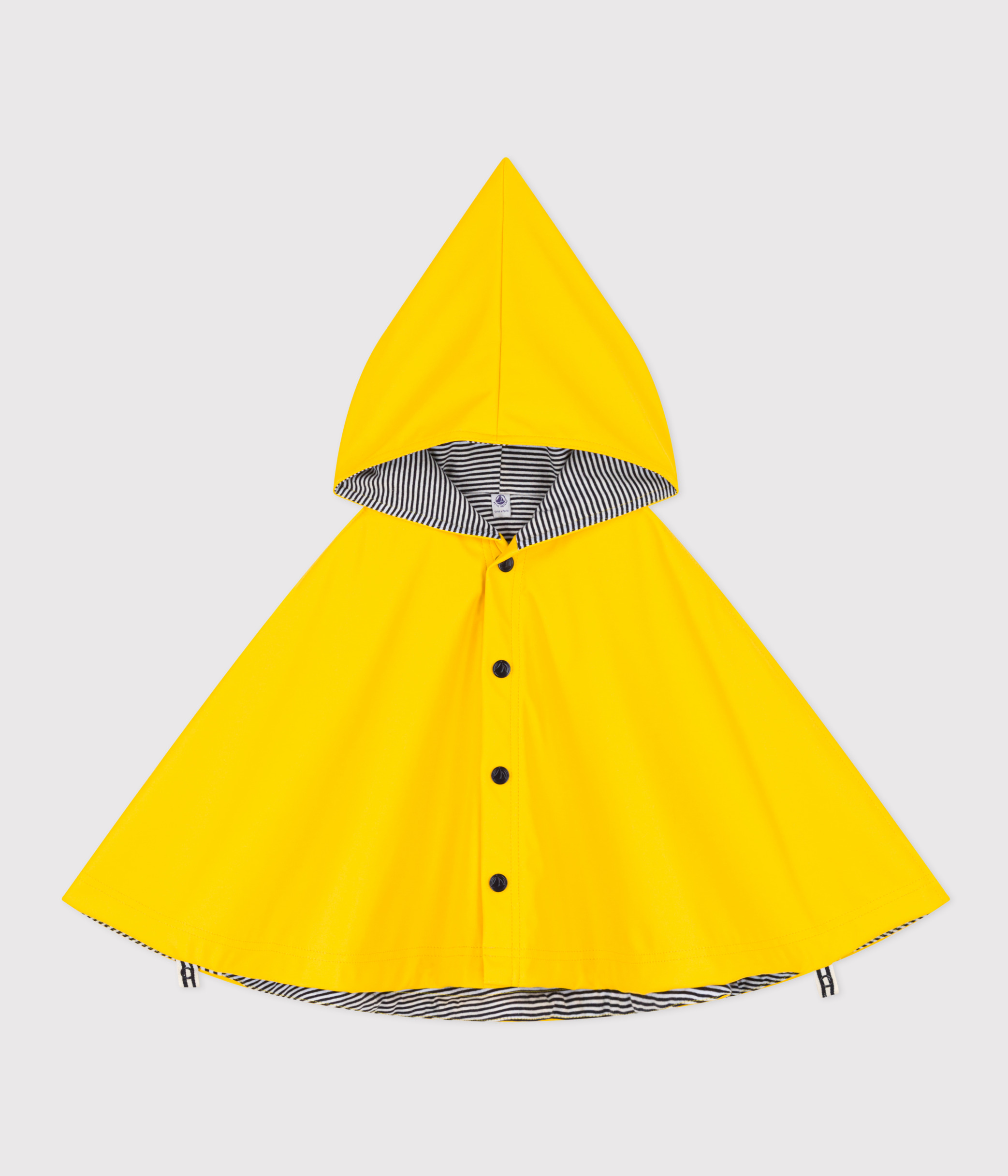 Babies' Rain Cape