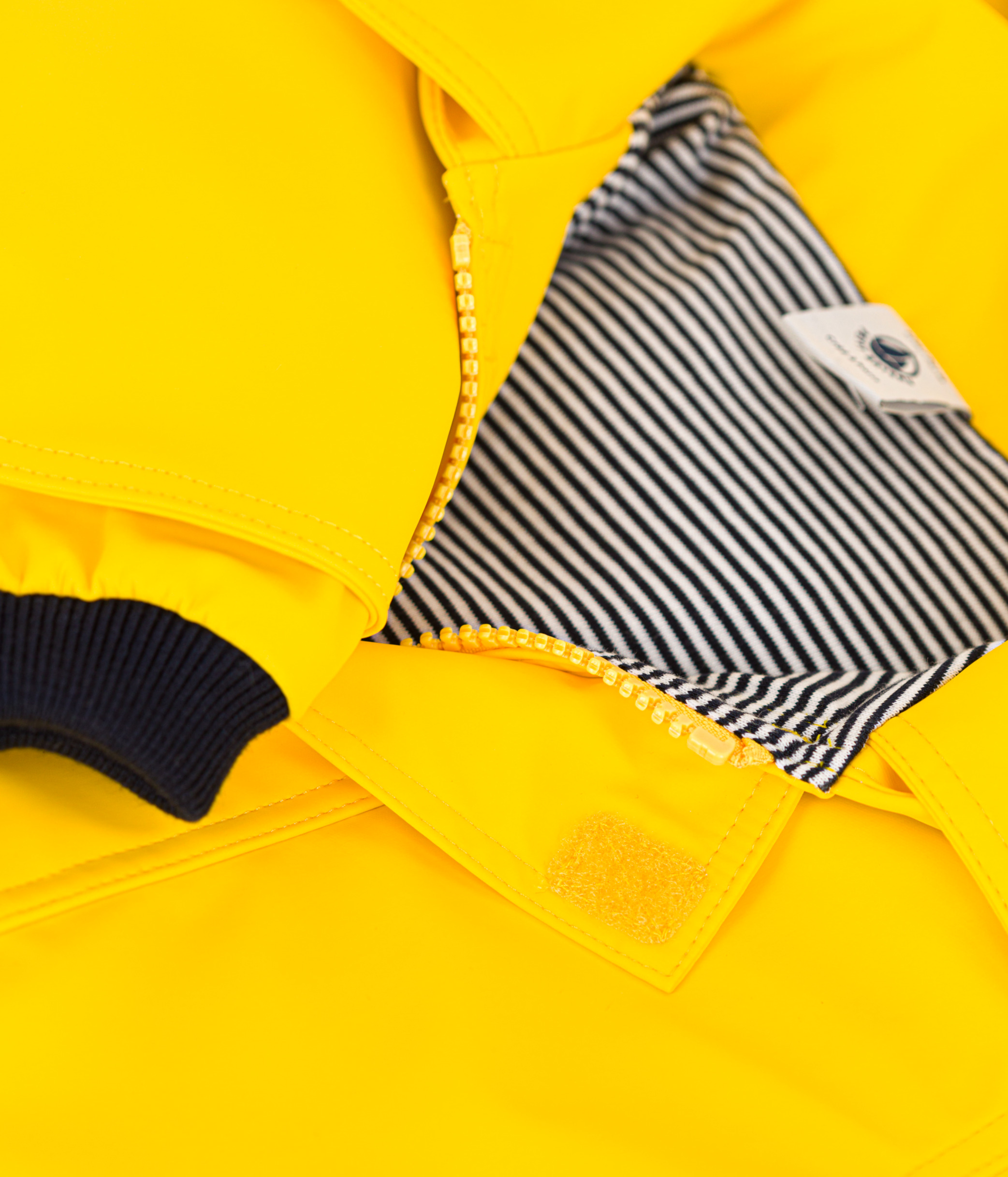 Babies' Iconic Raincoat