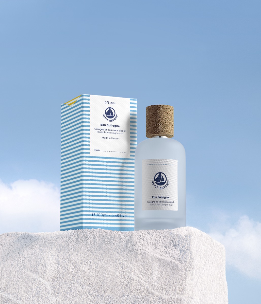 عطر للأطفال 100 مل