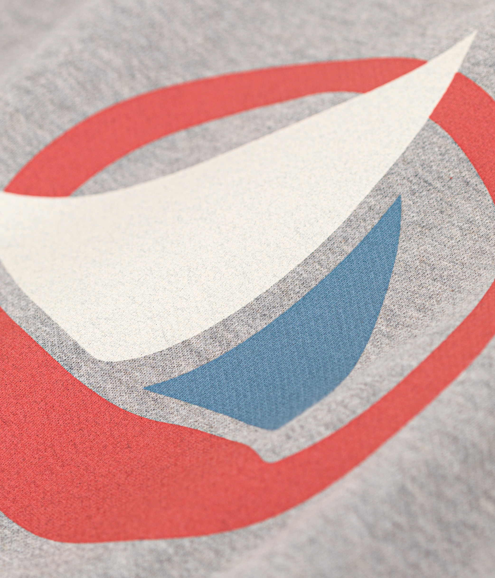 Boys' fleece sweatshirt