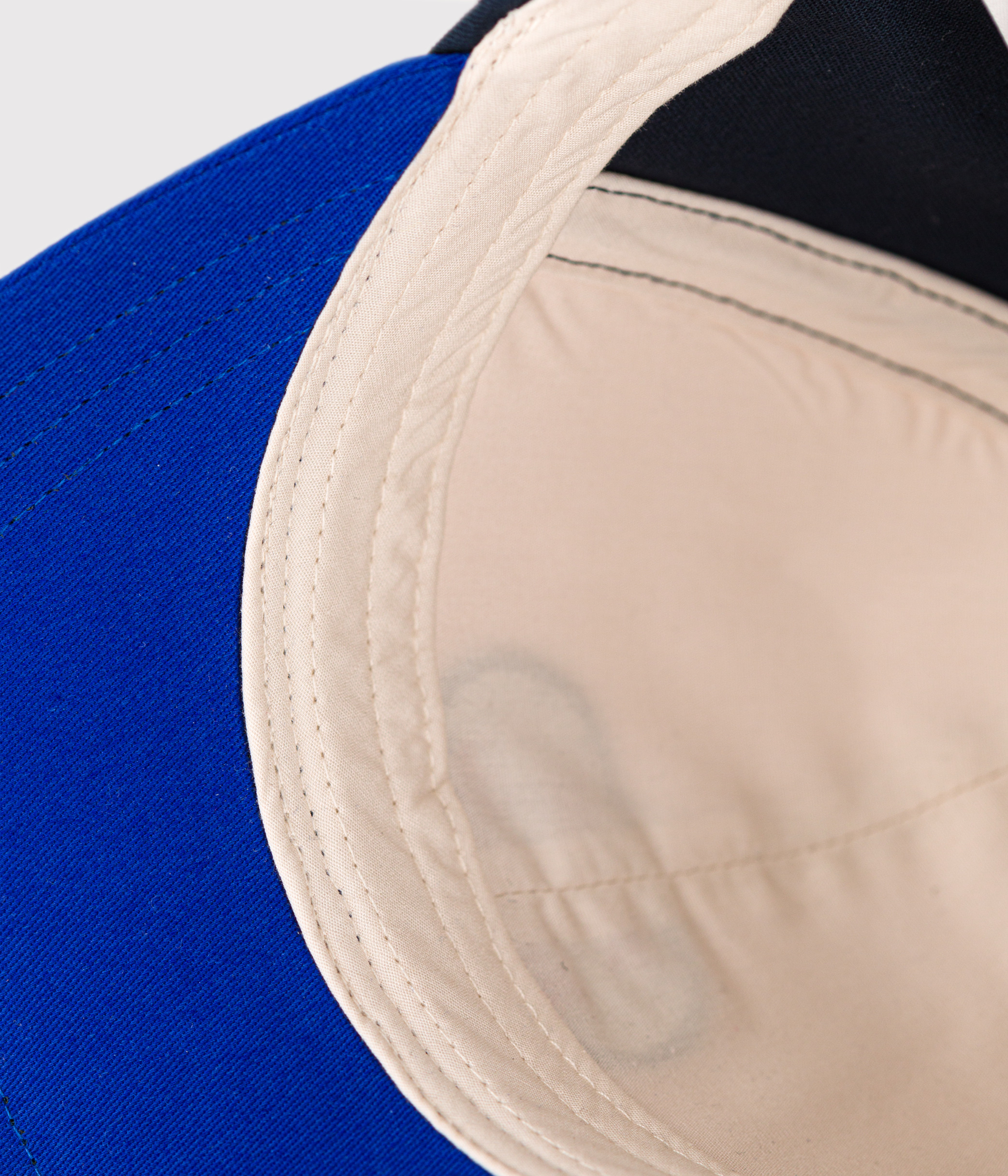 Children's Cotton Cap