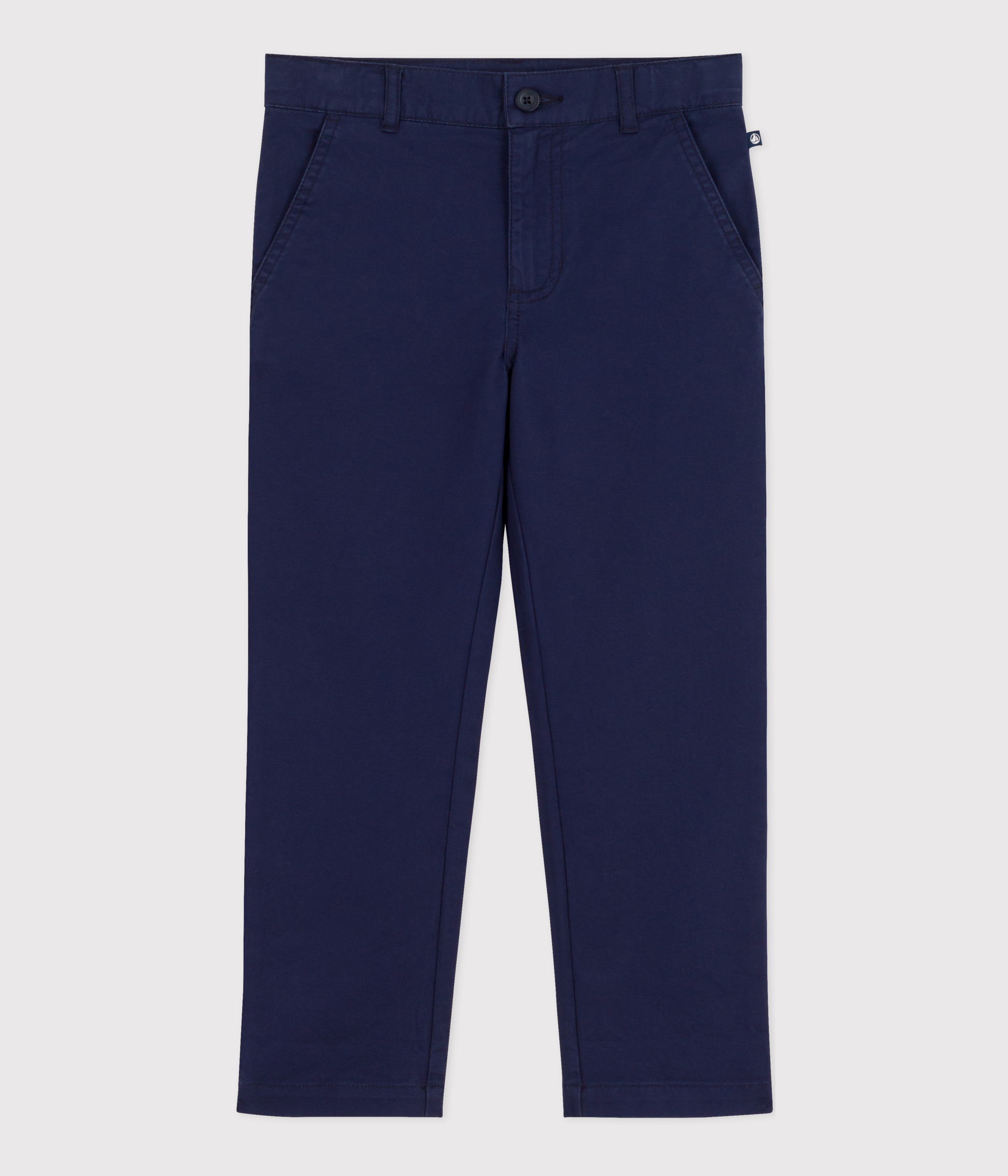 Boys' Chino Trousers