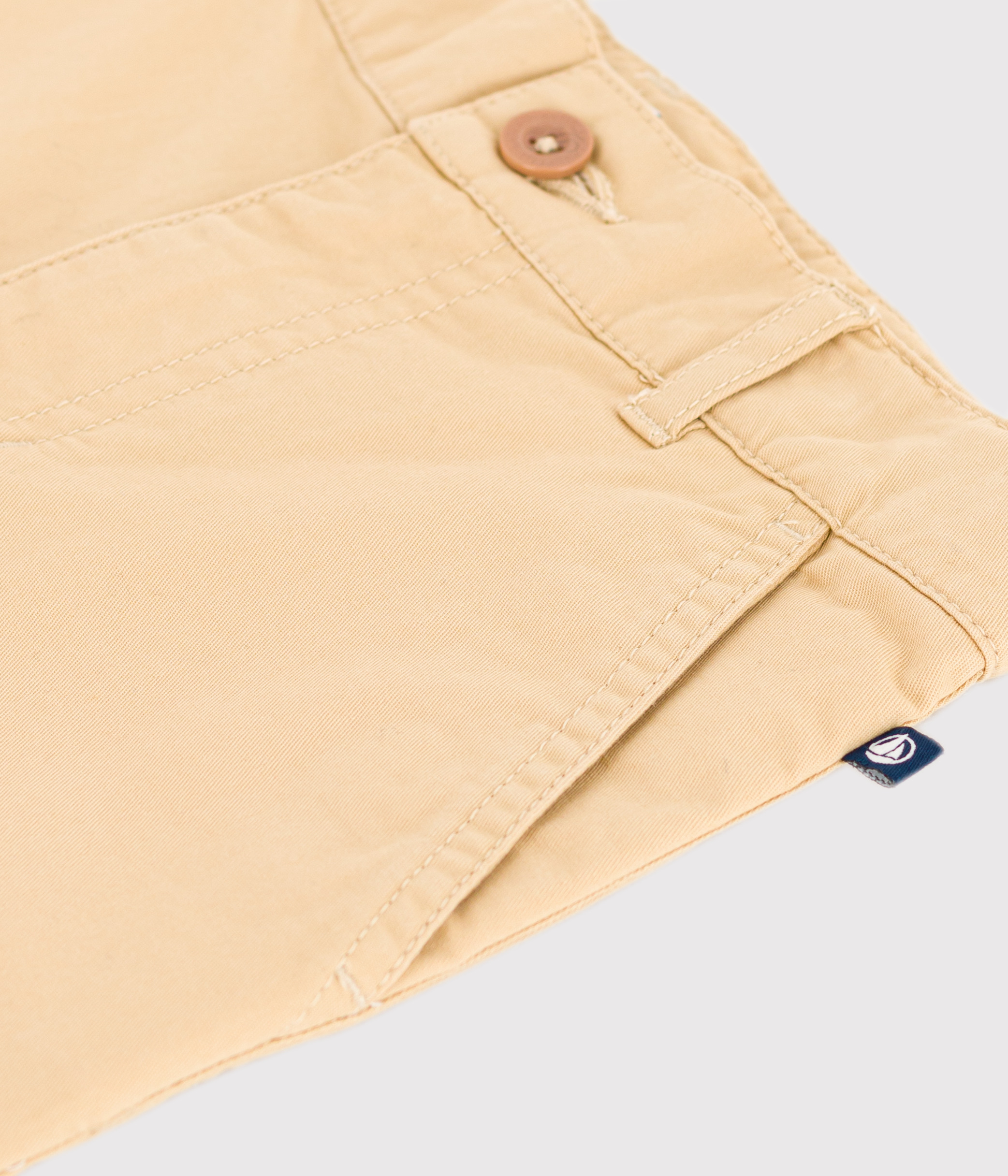 Boys' Chino Trousers