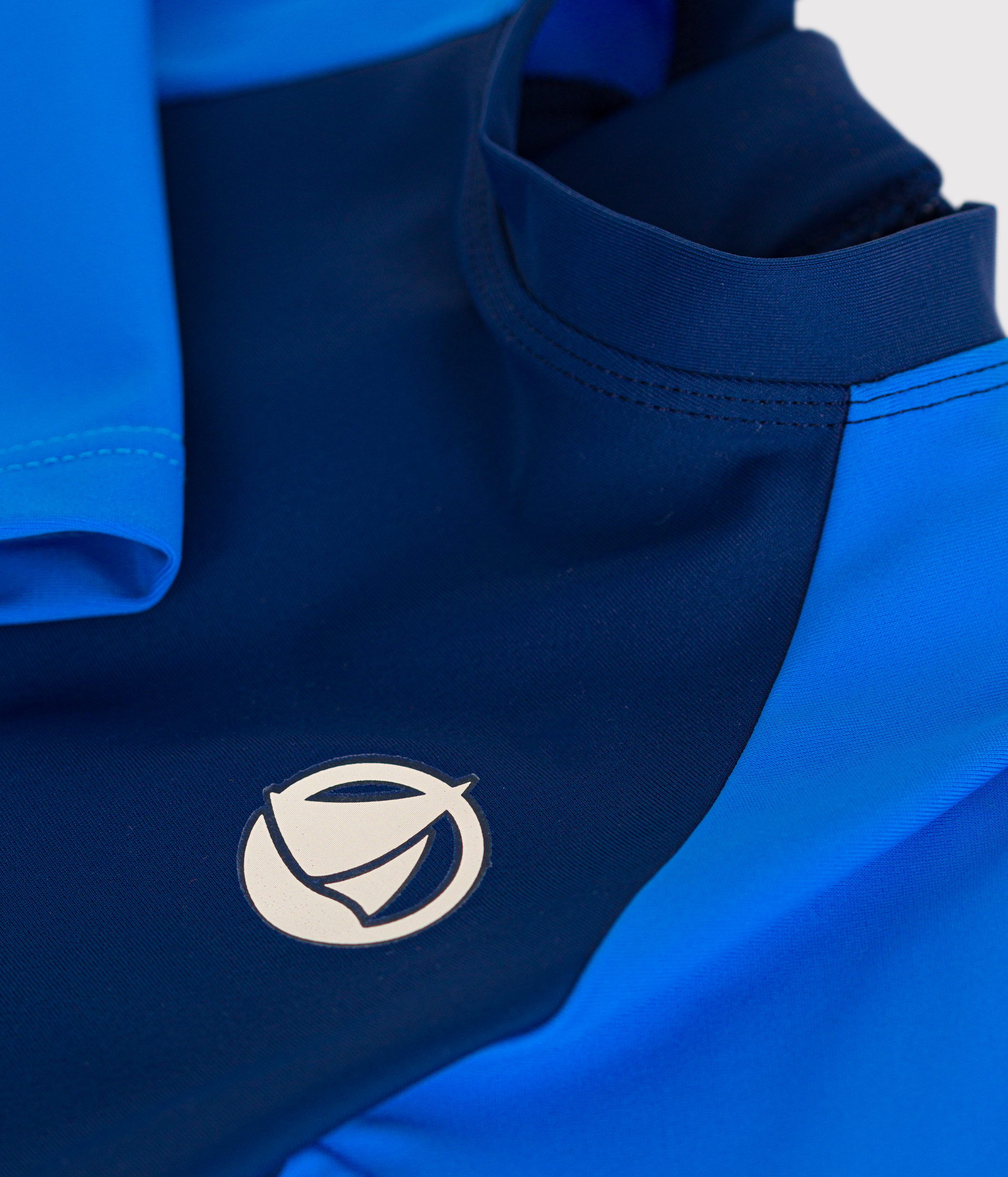 Babies' UV-protect swimming onesie