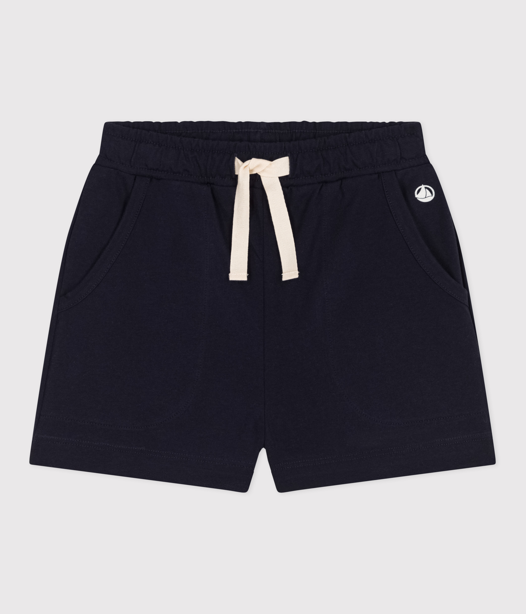 Girl's Cotton Shorts