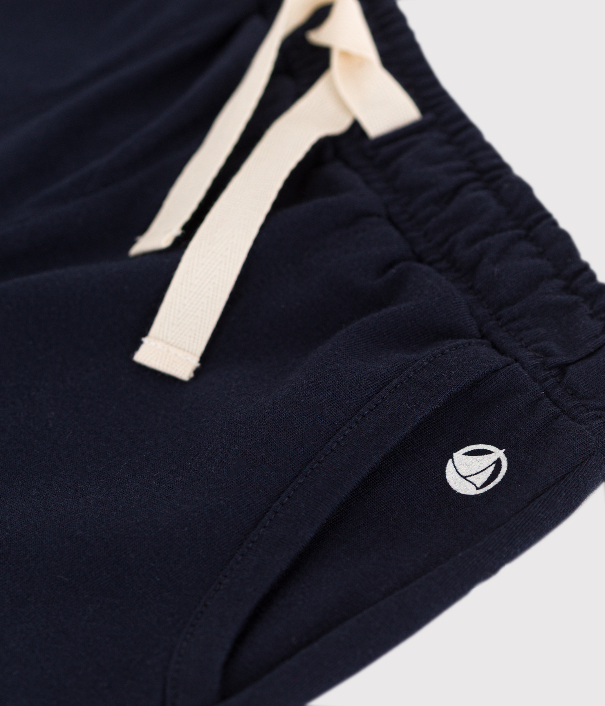 Girl's Cotton Shorts