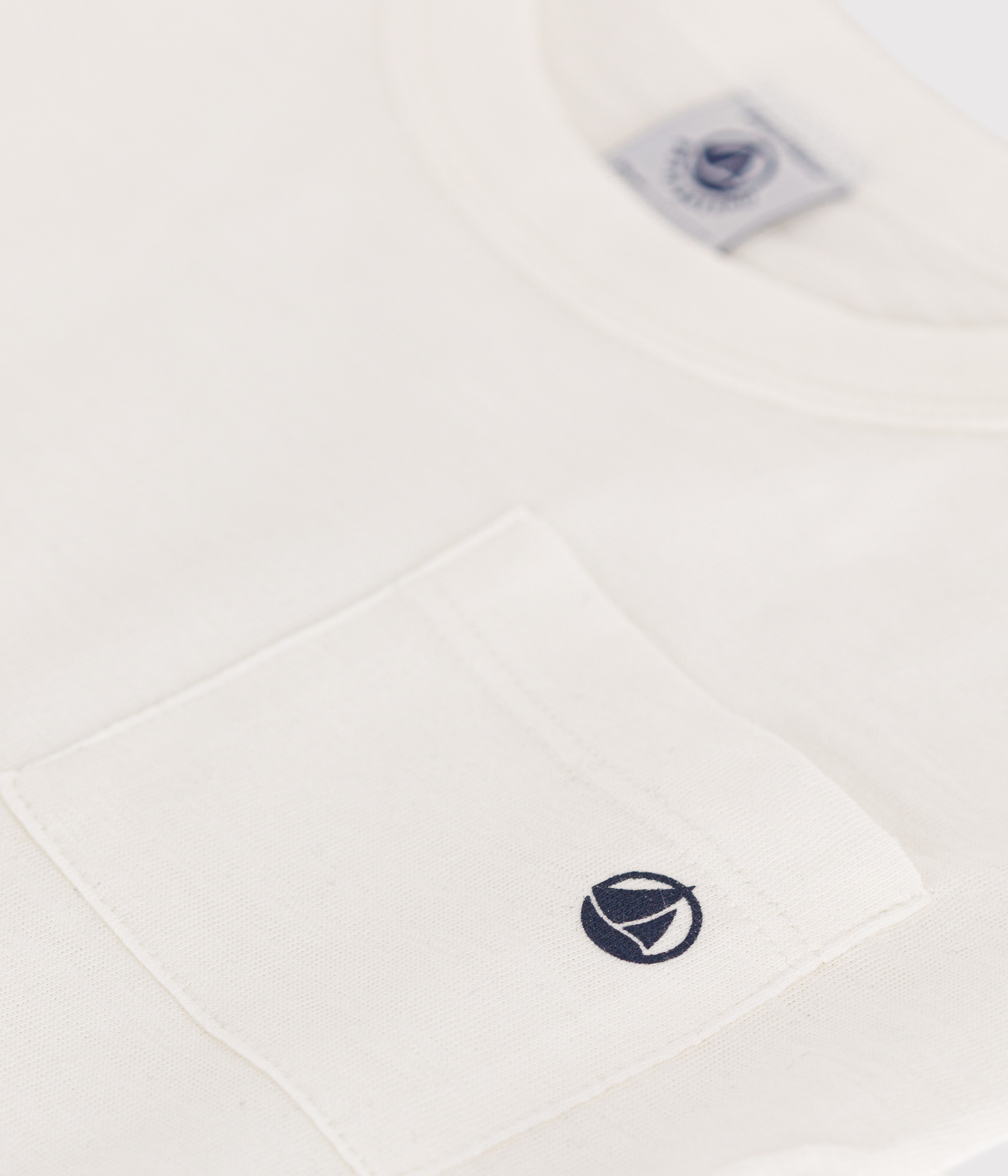 Boys' Slub Jersey T-shirt