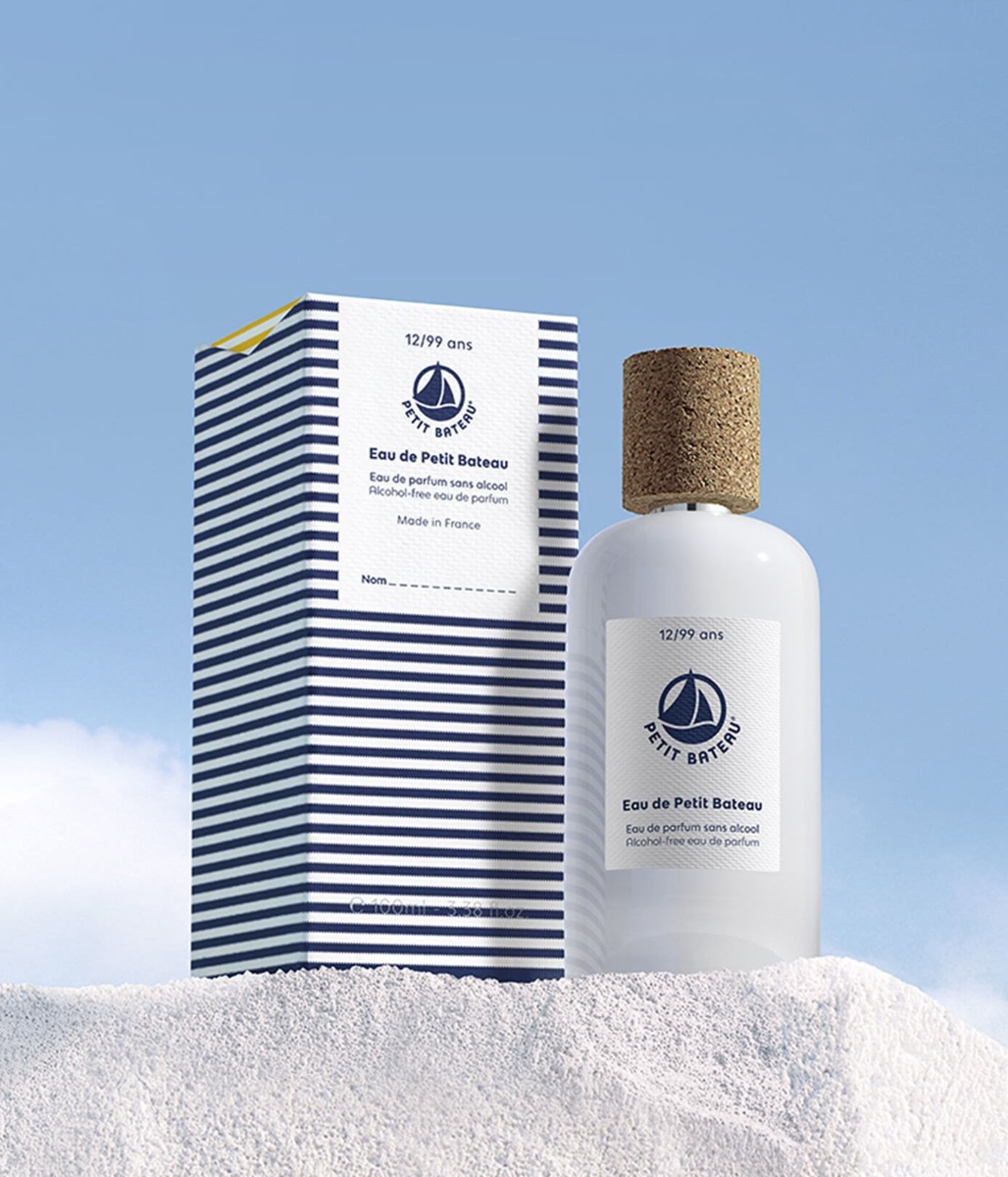 Eau De Parfum For 12-99 Year Olds 100 Ml