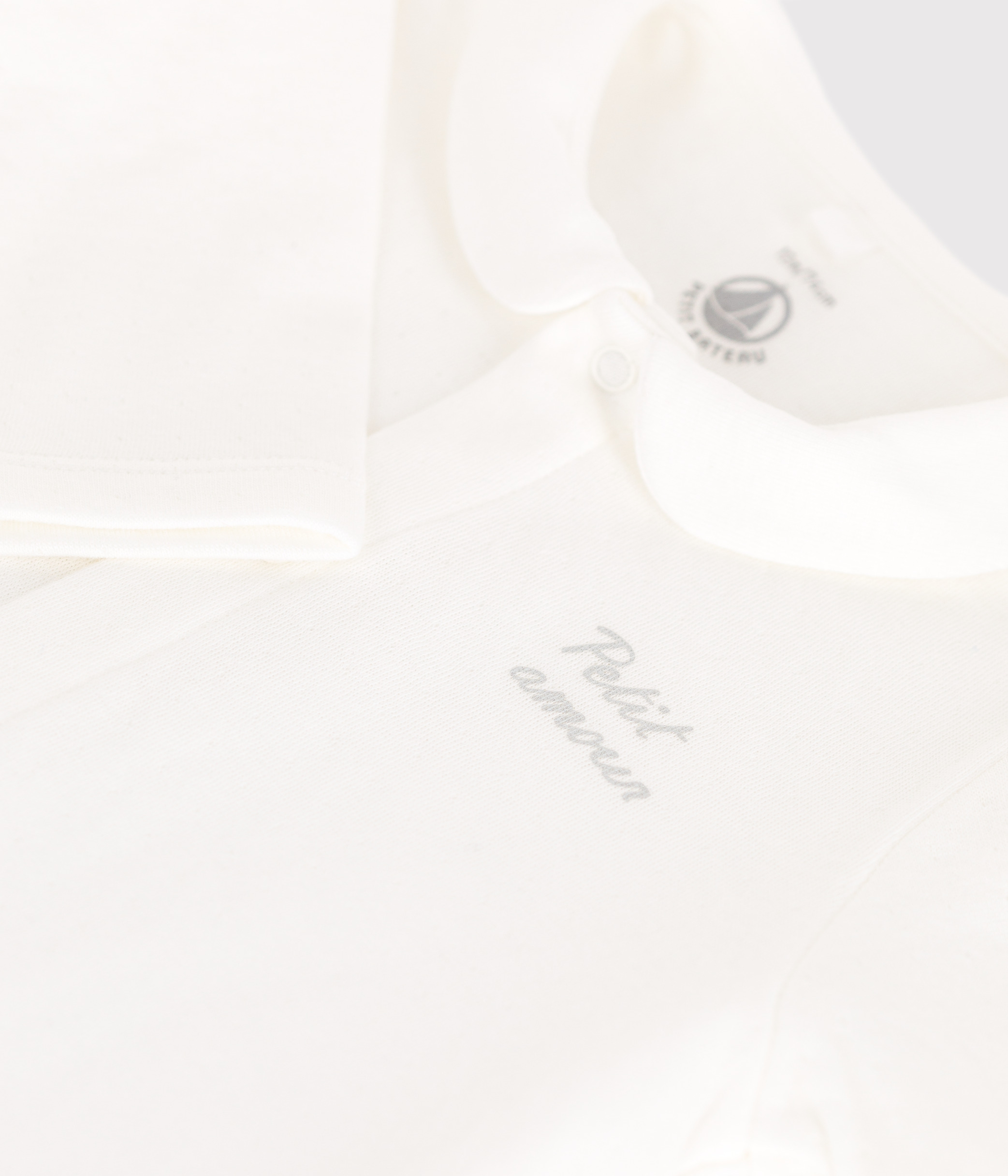 Babies' Tube-Knit Pyjamas