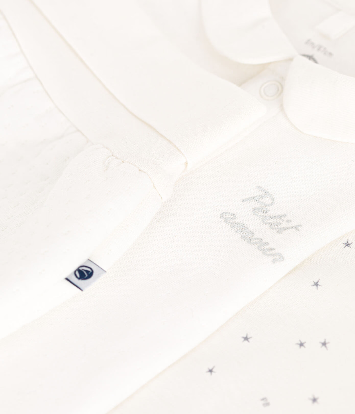 Maternity Suitcase - Warm Materials For Warm Babies