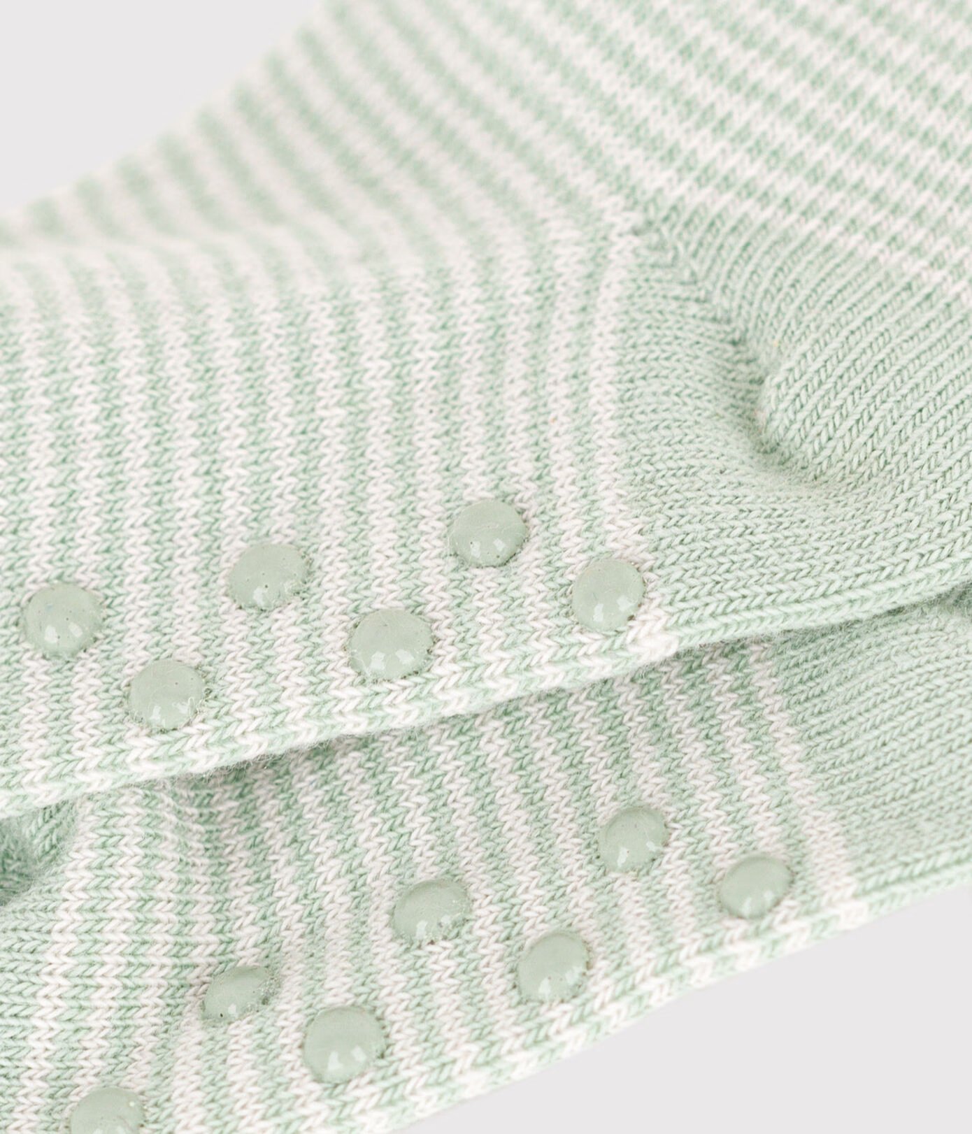 Babies' Non-Slip Cotton Socks