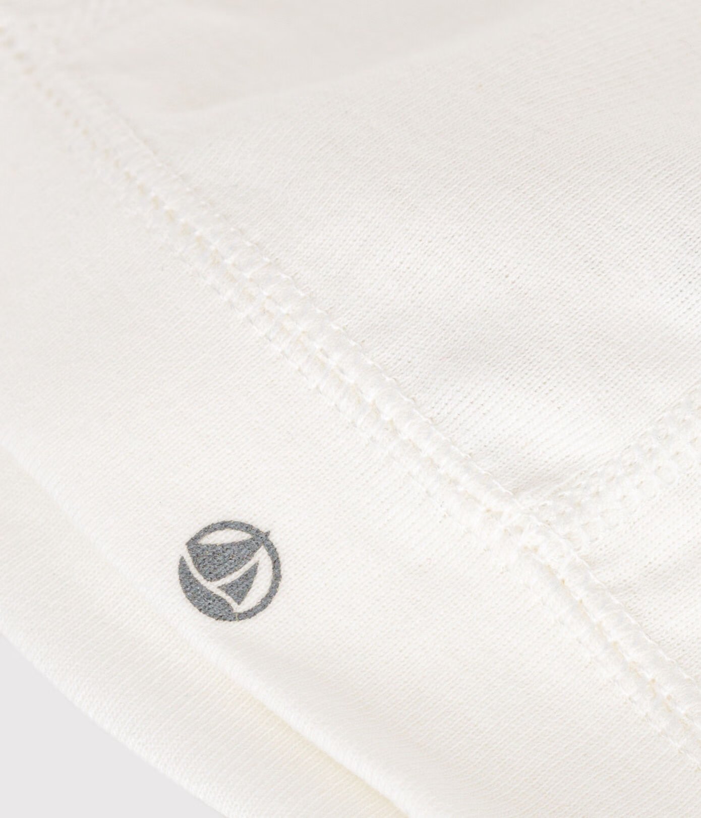 Newborn Babies' Rib Knit Bonnet