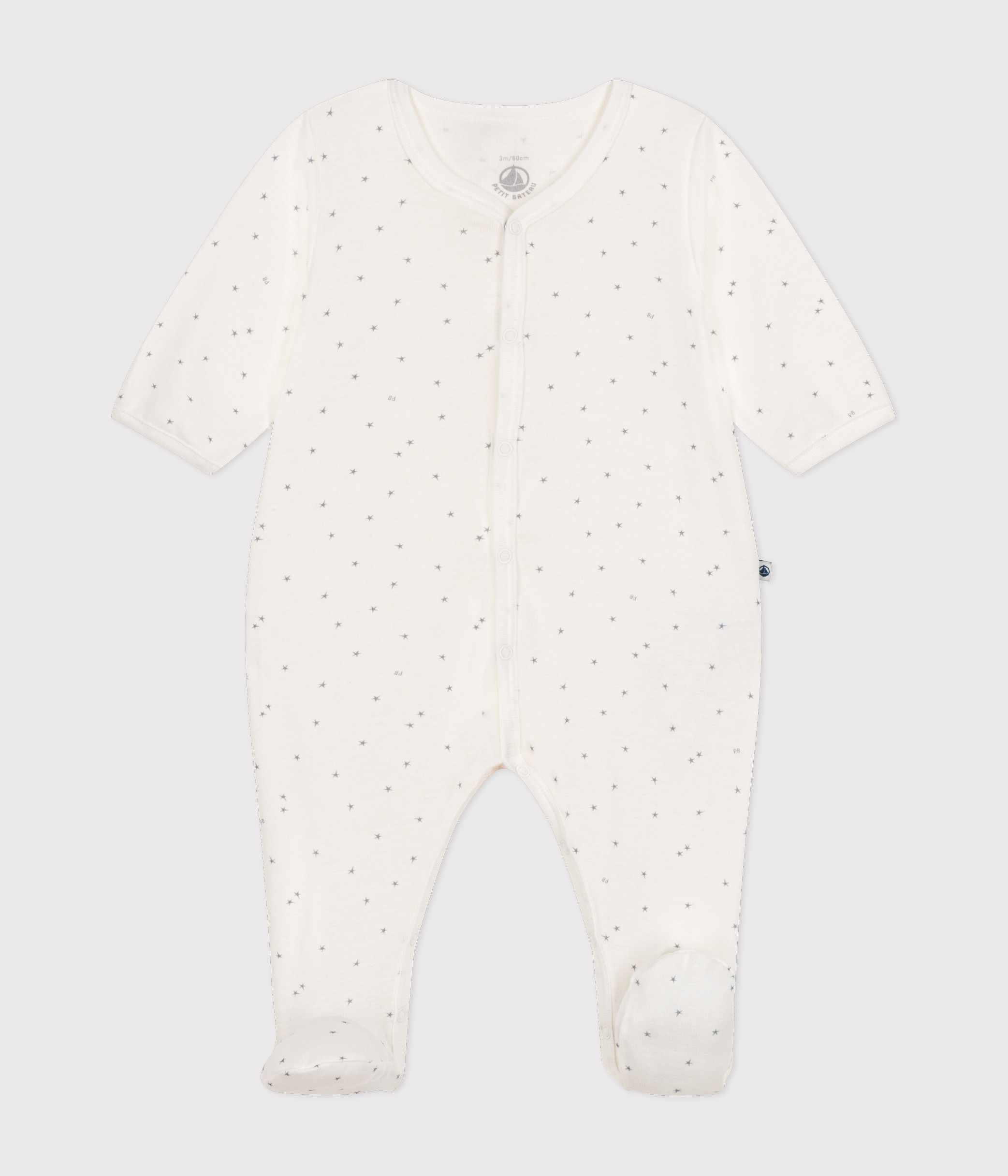 Babies' Cotton Pyjamas