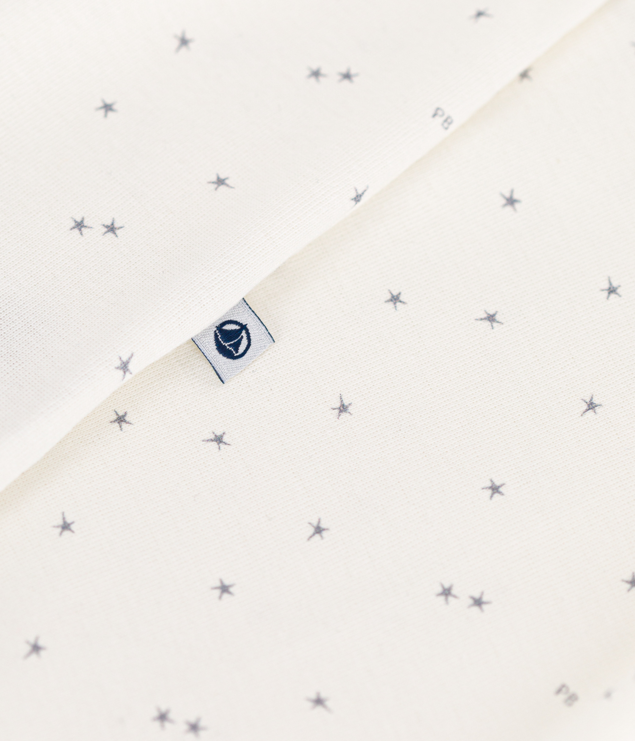 Babies' Cotton Pyjamas