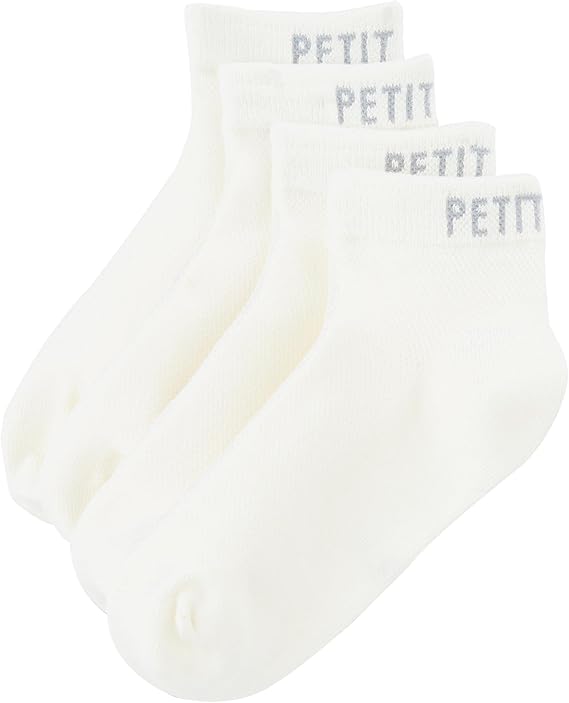 Boys' Socks - 2-Pack
