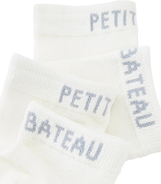 Boys' Socks - 2-Pack