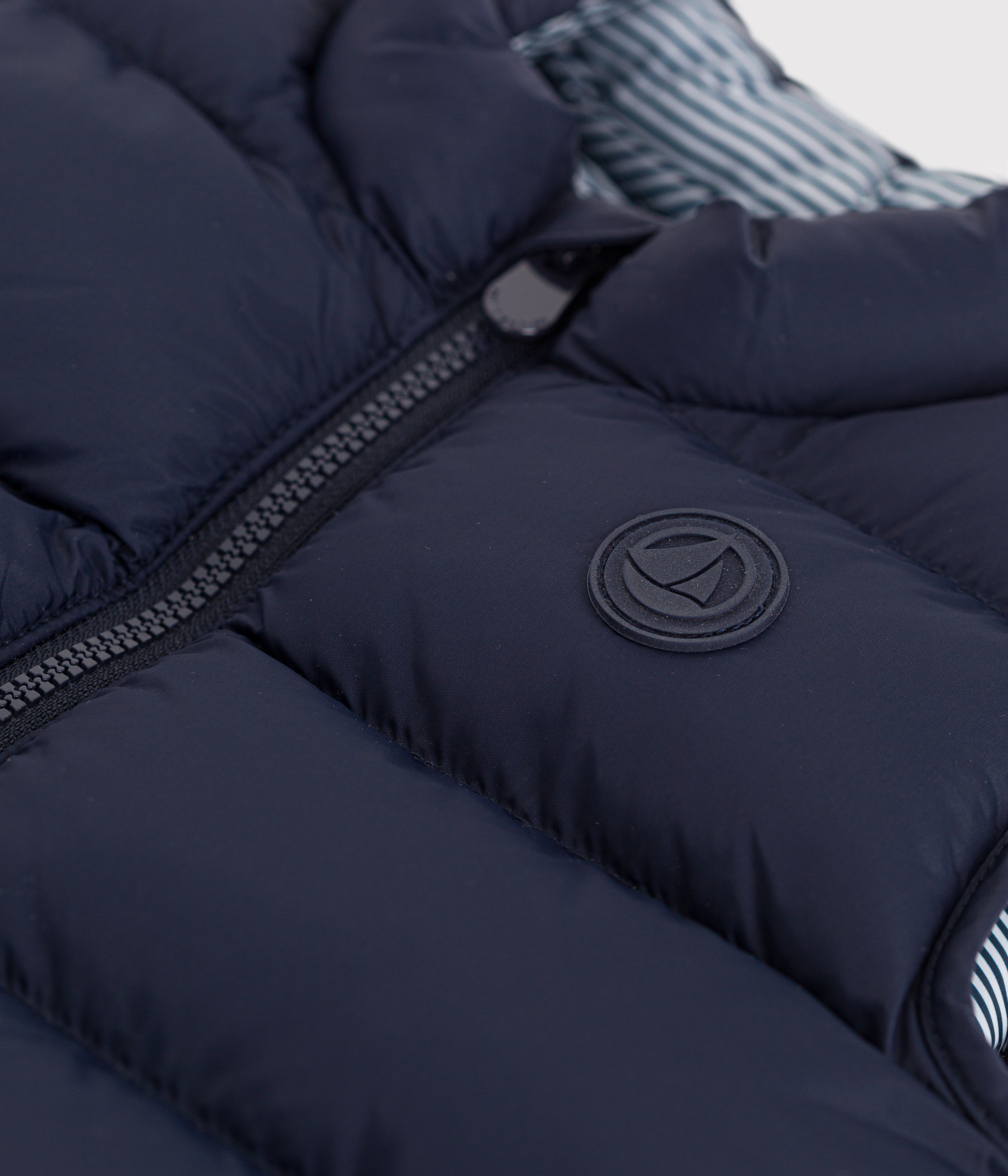 Babies' Quilted Padded Jacket