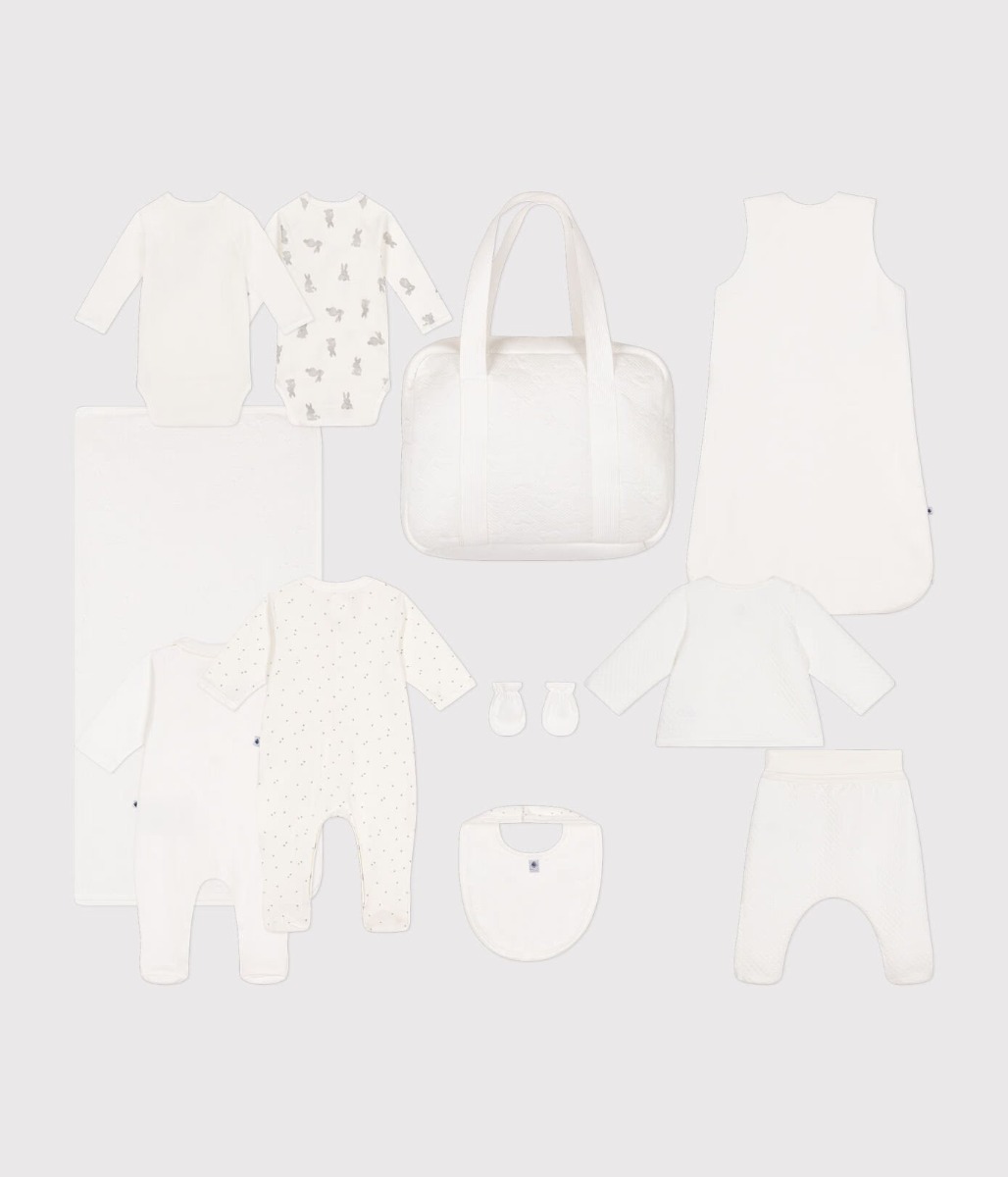 Maternity Suitcase, Lightweight Materials For Babies