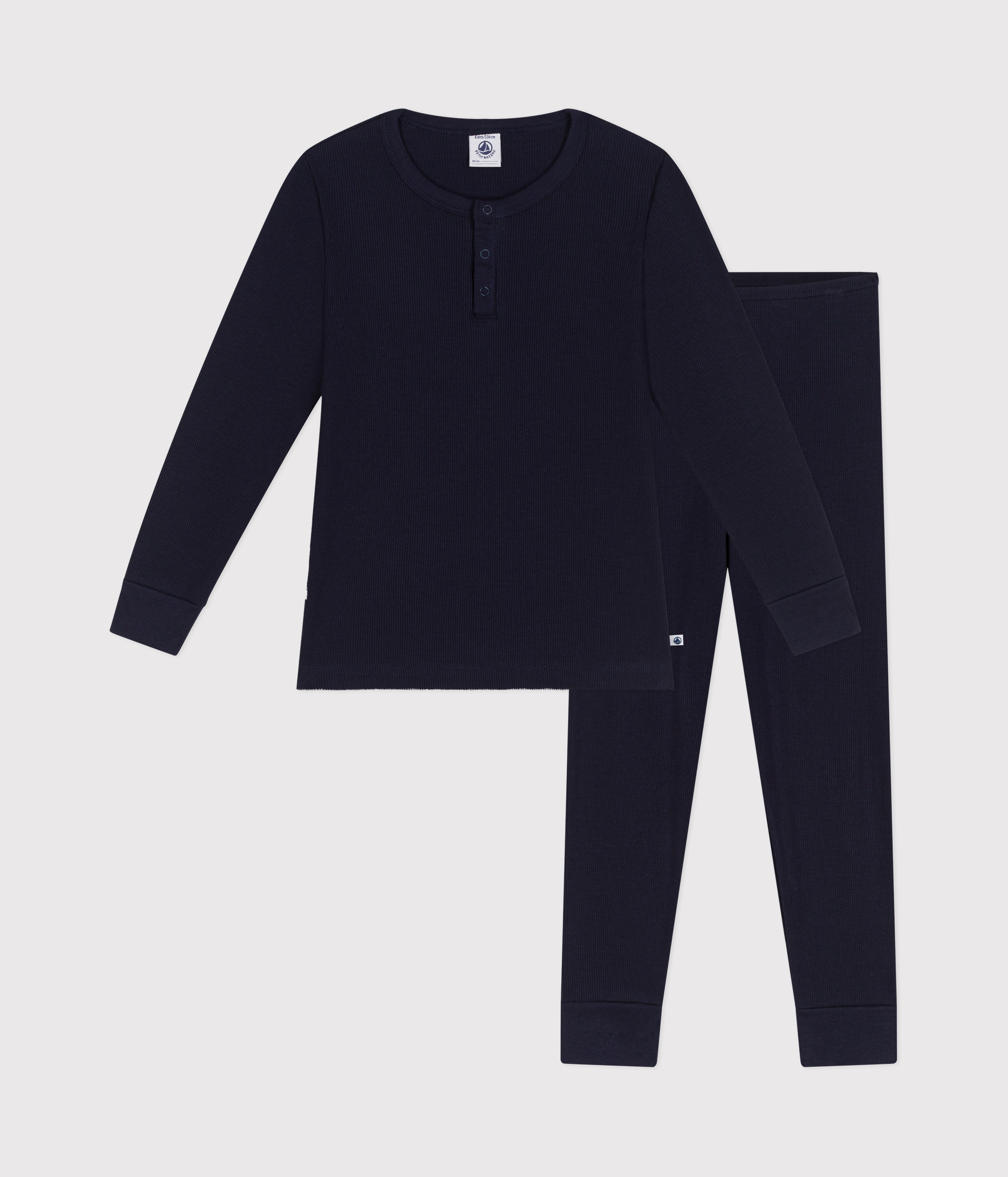 Children's Cotton Pyjamas