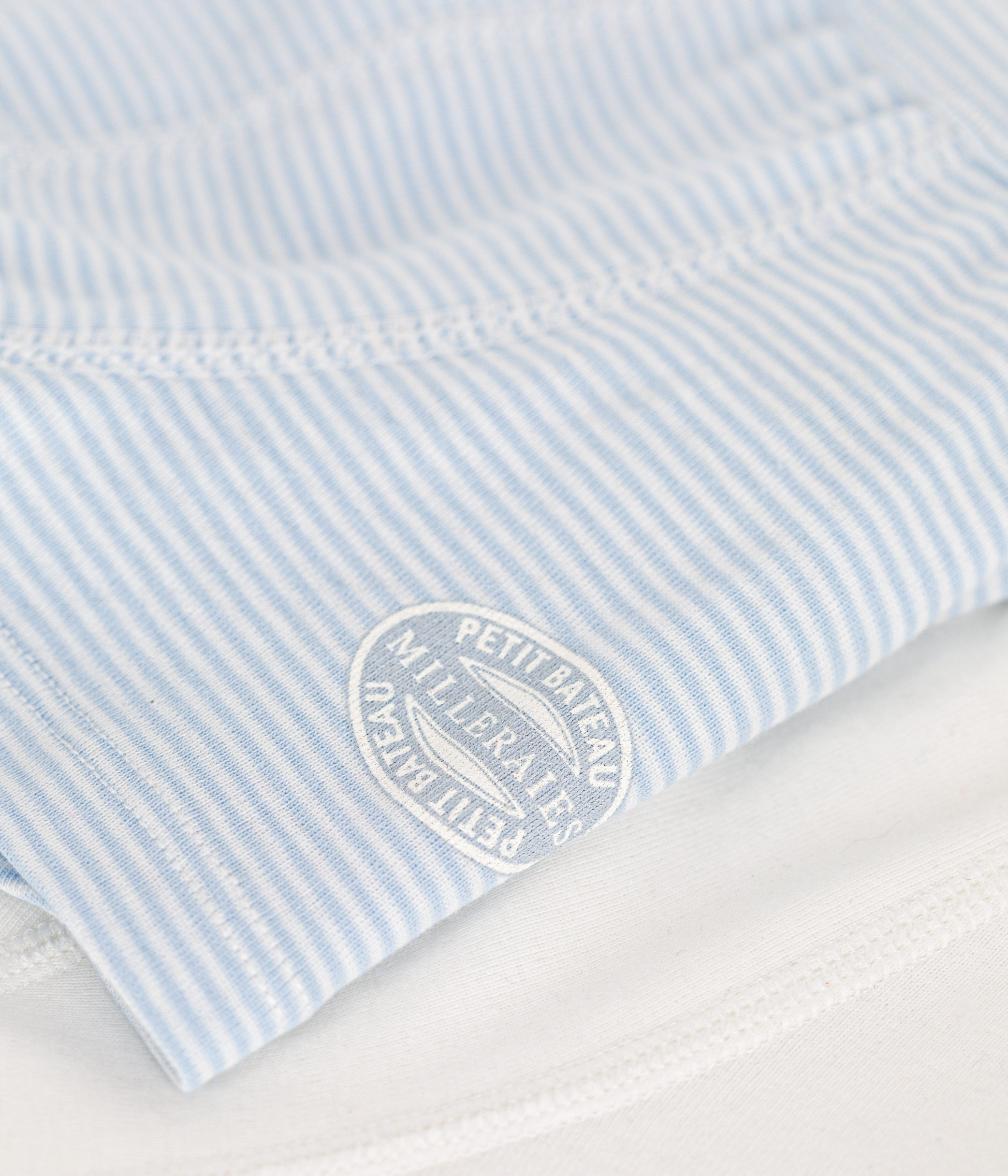 Children's Cotton Boxers - 2-Pack