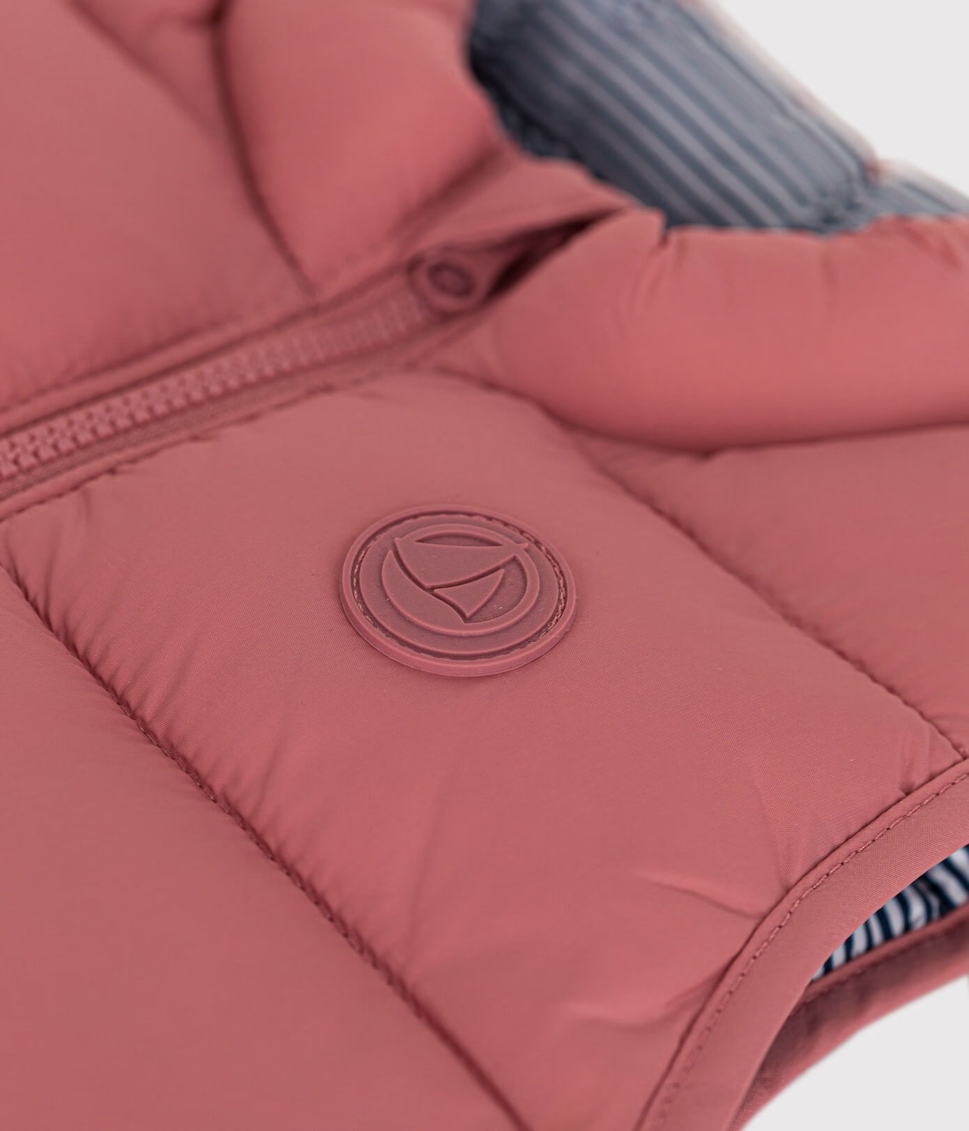 Babies' Quilted Padded Jacket