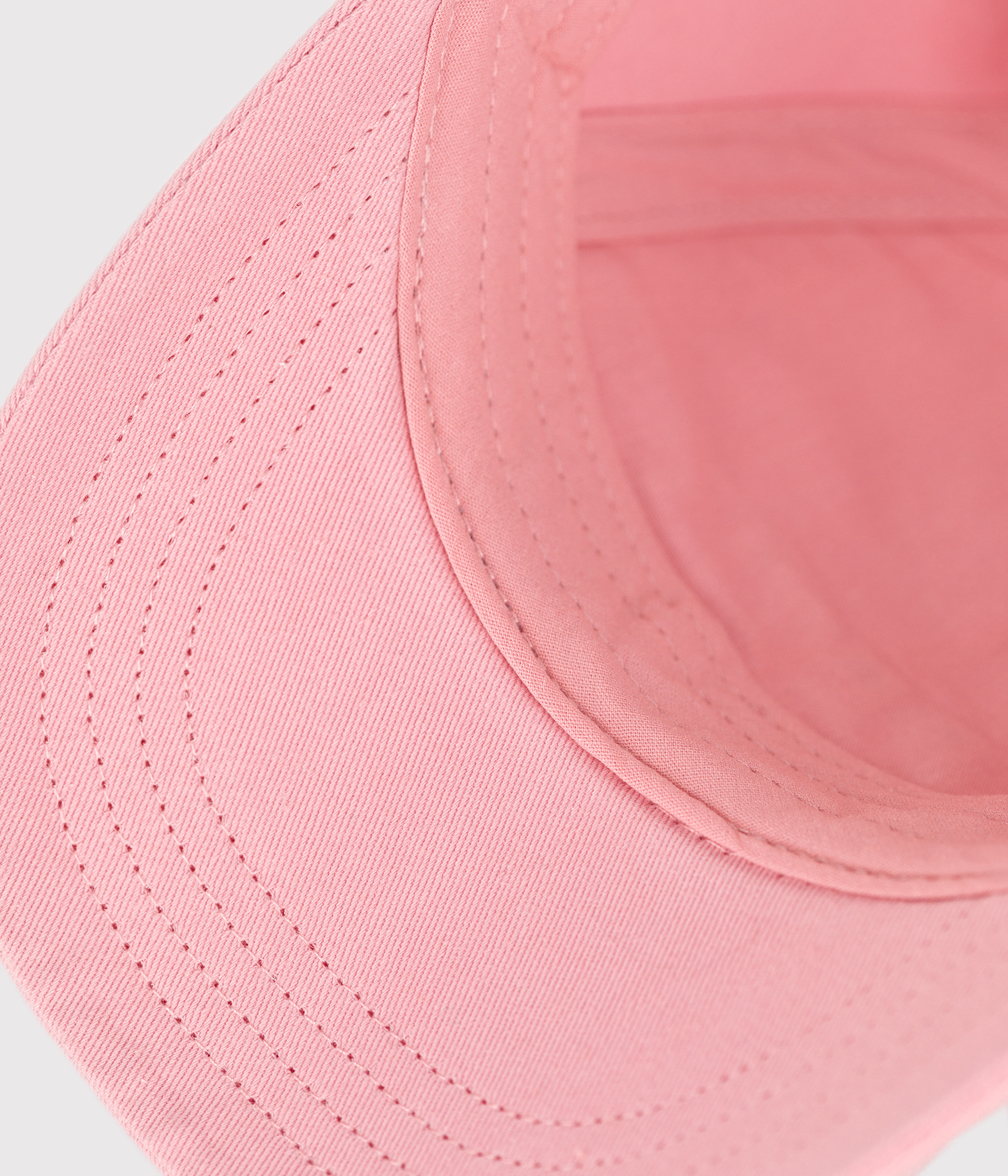 Babies' Cotton Cap