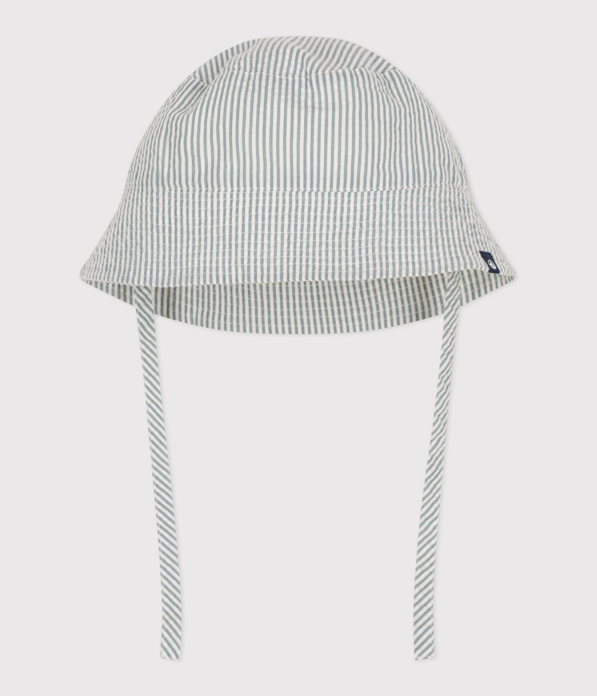 Babies' Poplin Sun Hat