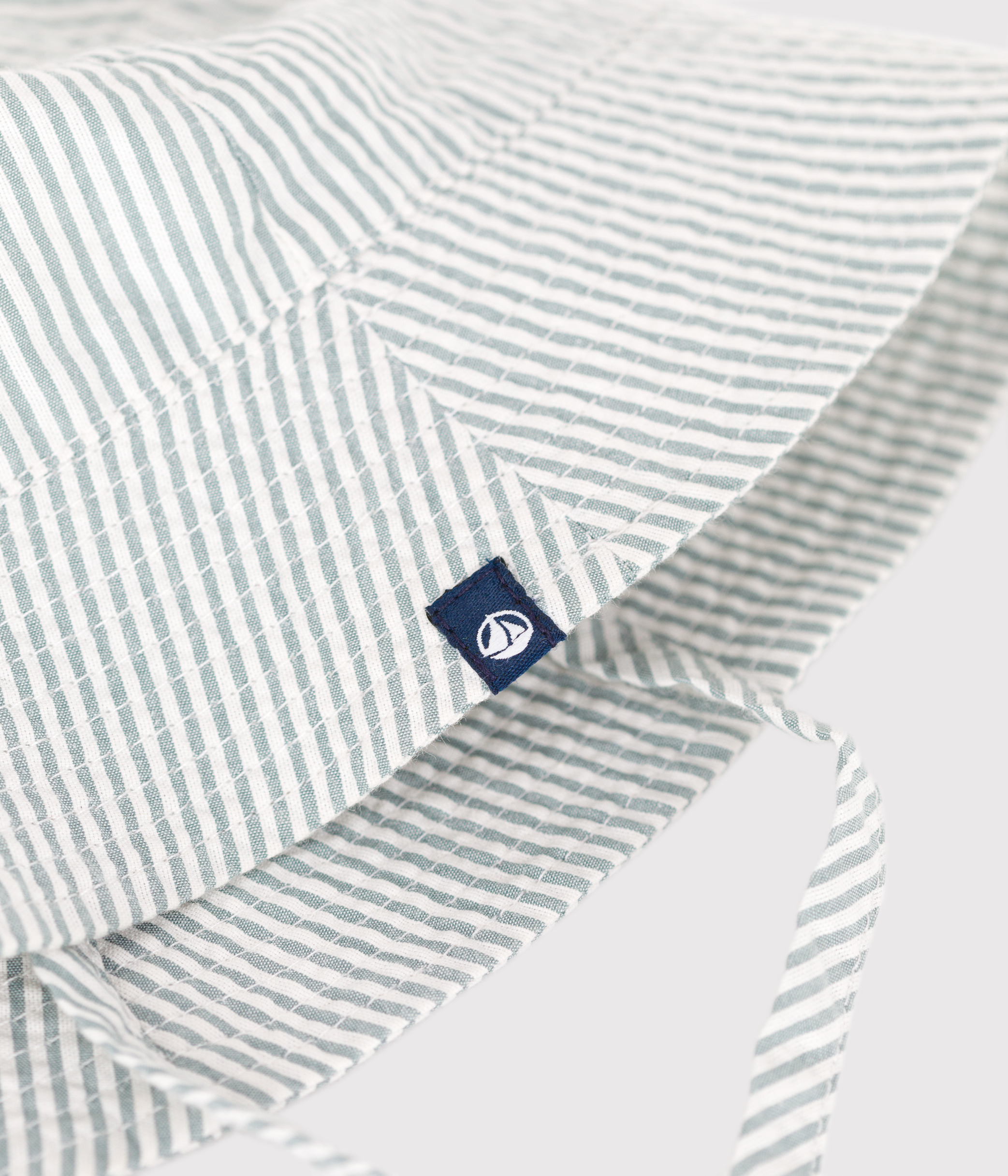 Babies' Poplin Sun Hat