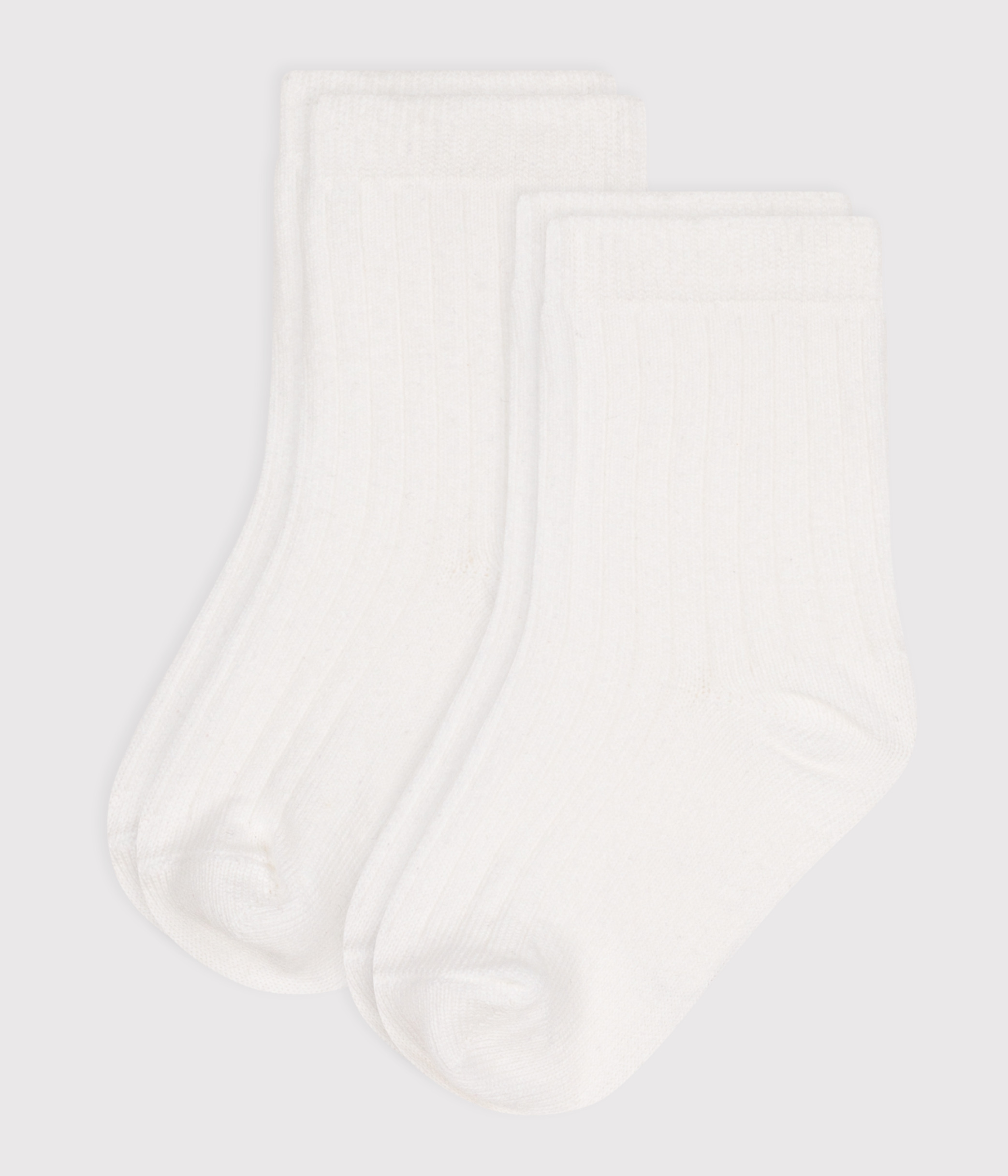 Babies' Socks - 2-Pack