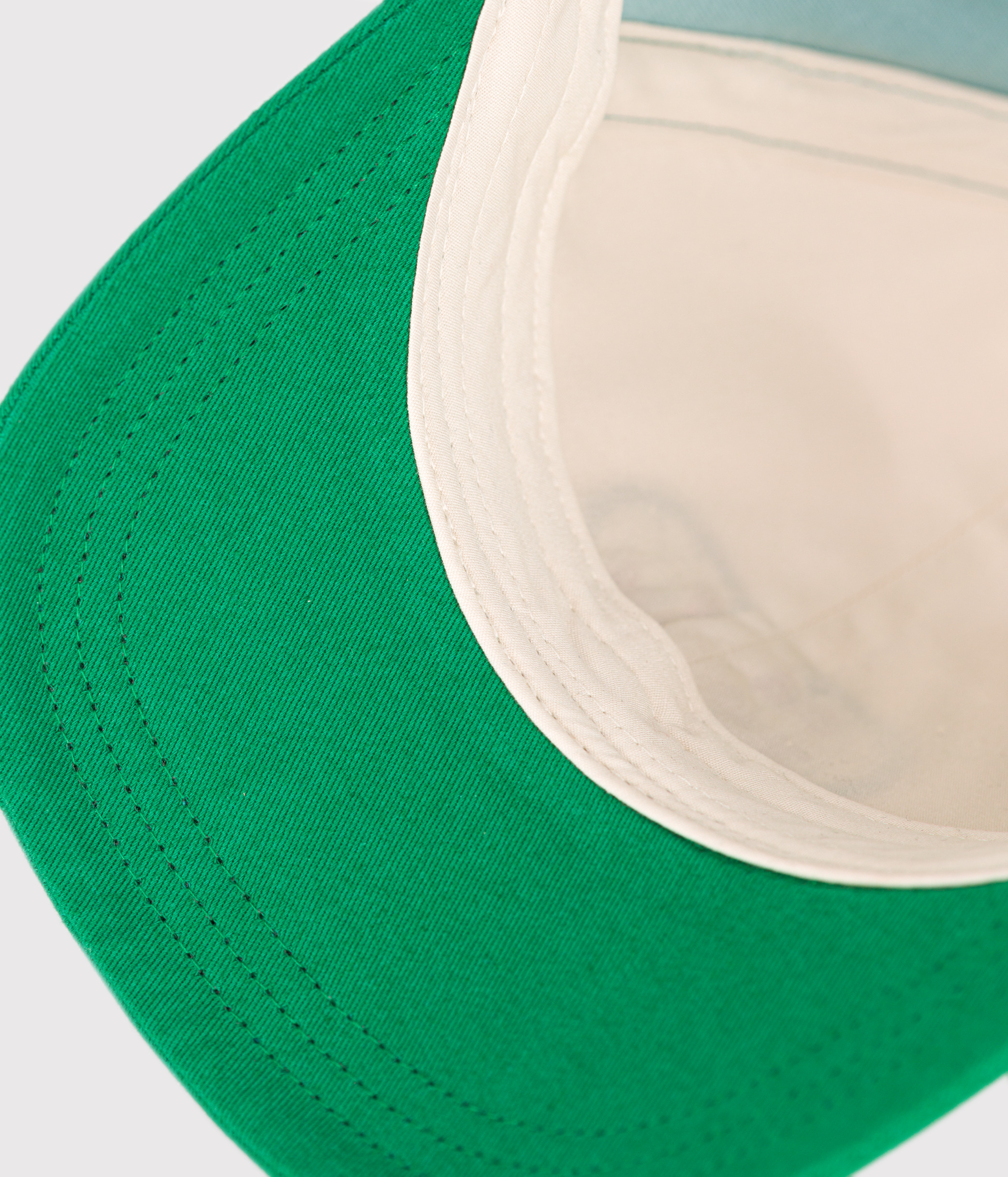 Children's Cotton Cap