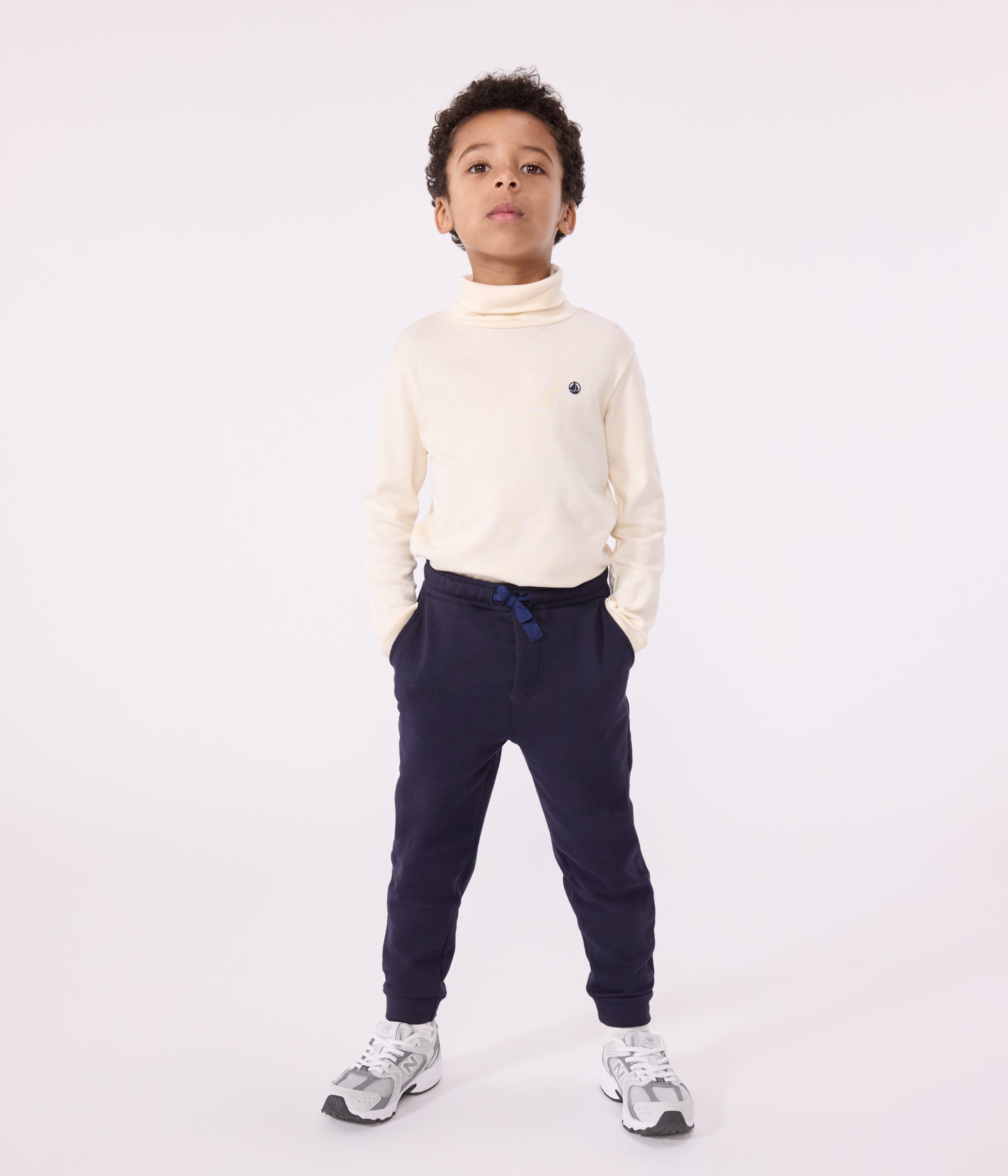 Boys' Jogging Bottoms
