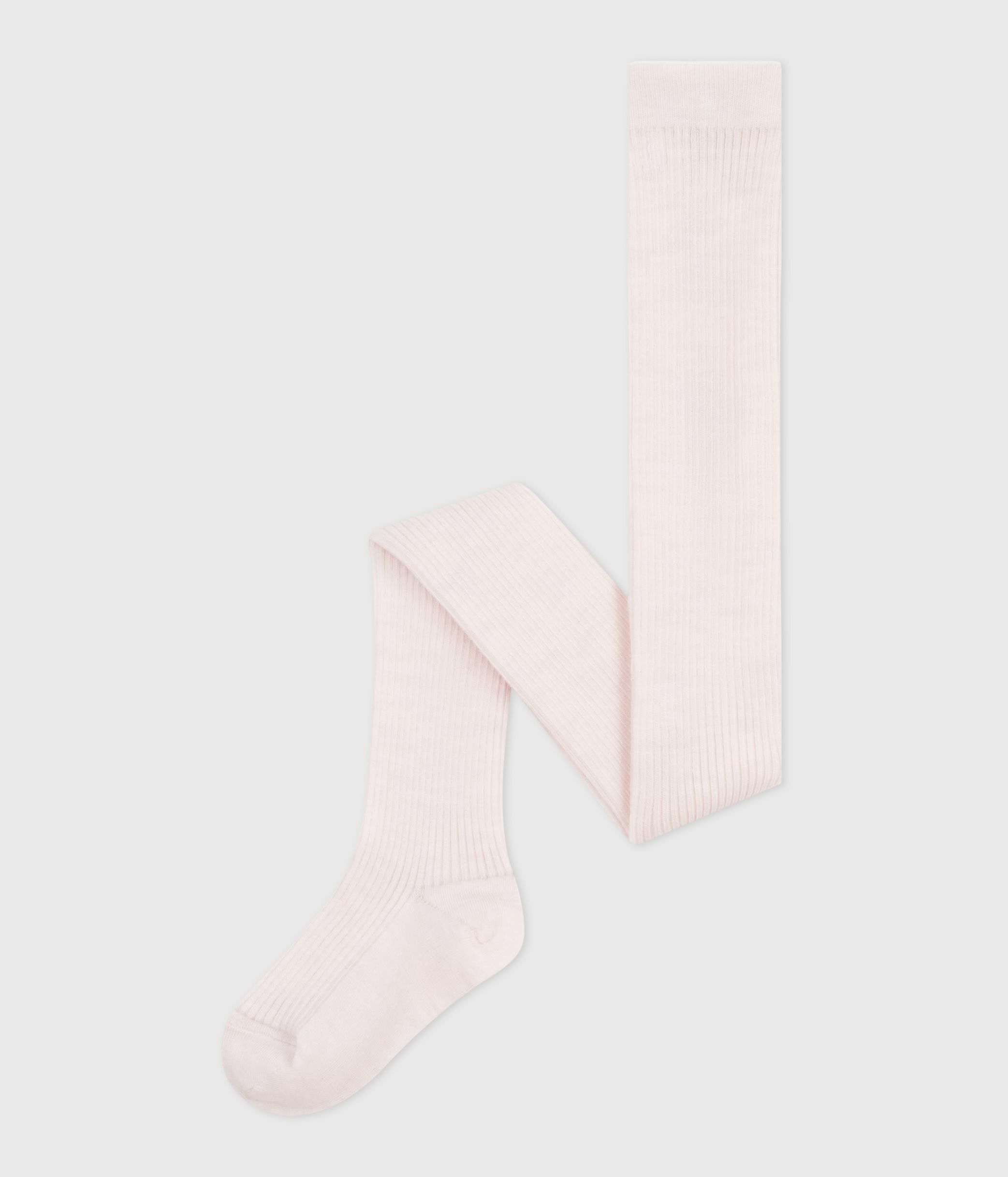 Children's woollen tights