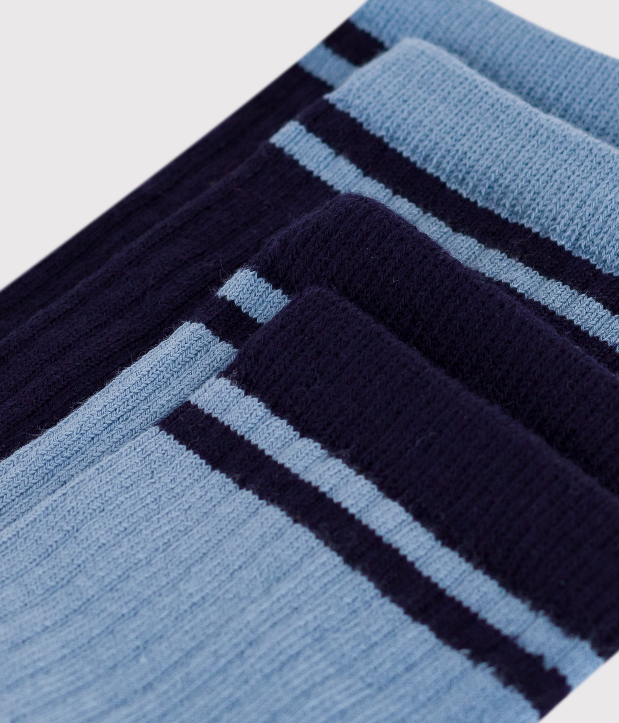 Children's cotton socks - 2-pack