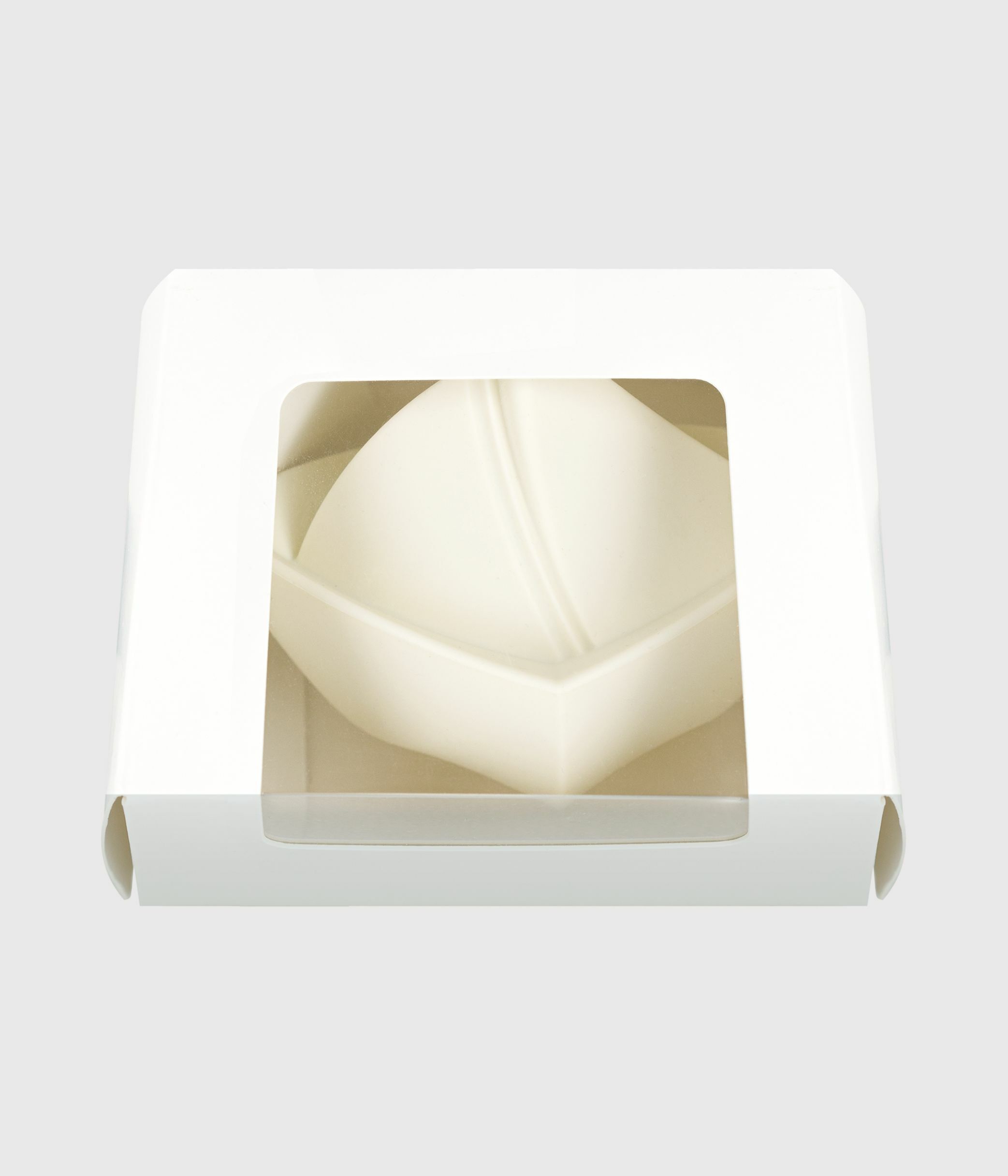 Babies' silicone boat bath toy