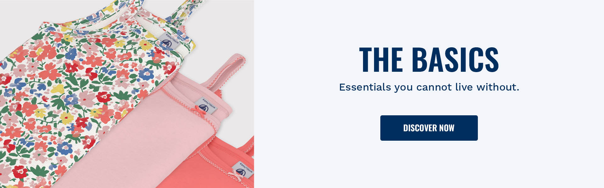 The basics collection