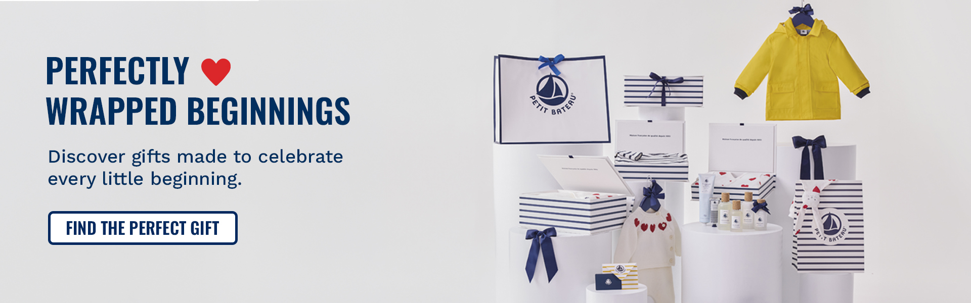 Newborn Gifting