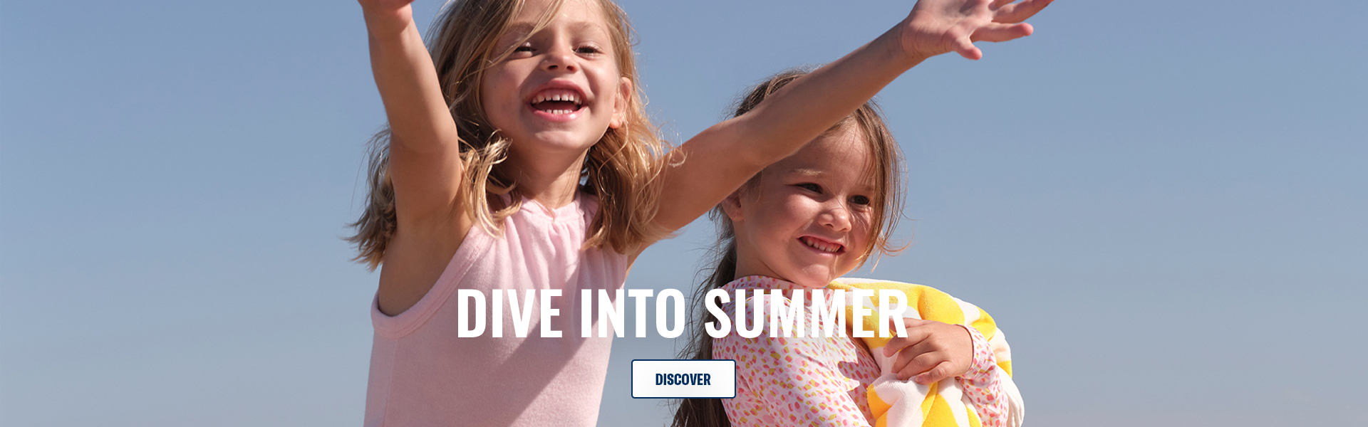 SUMMER COLLECTION