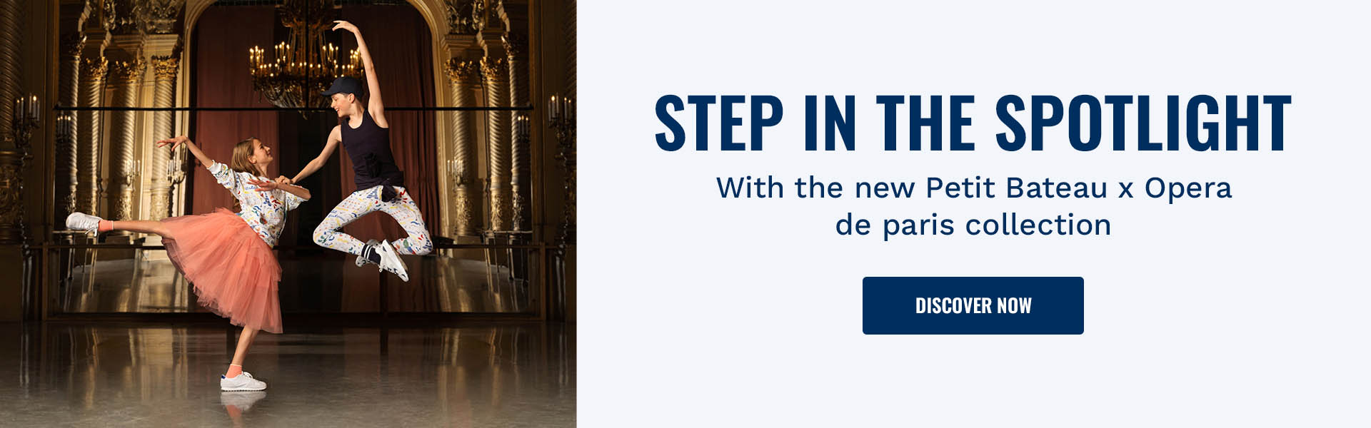 Opera de paris collection