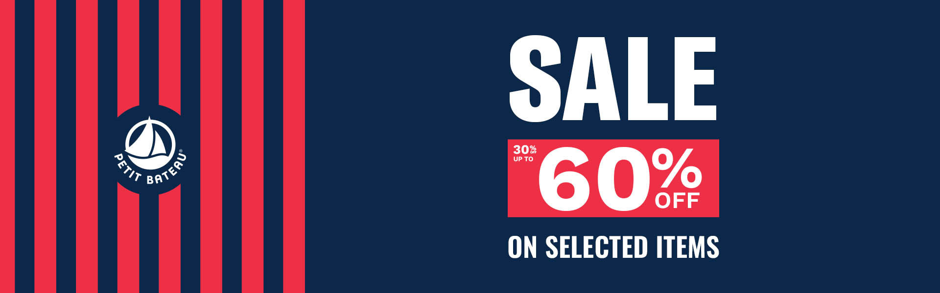 SALE 60% OFF